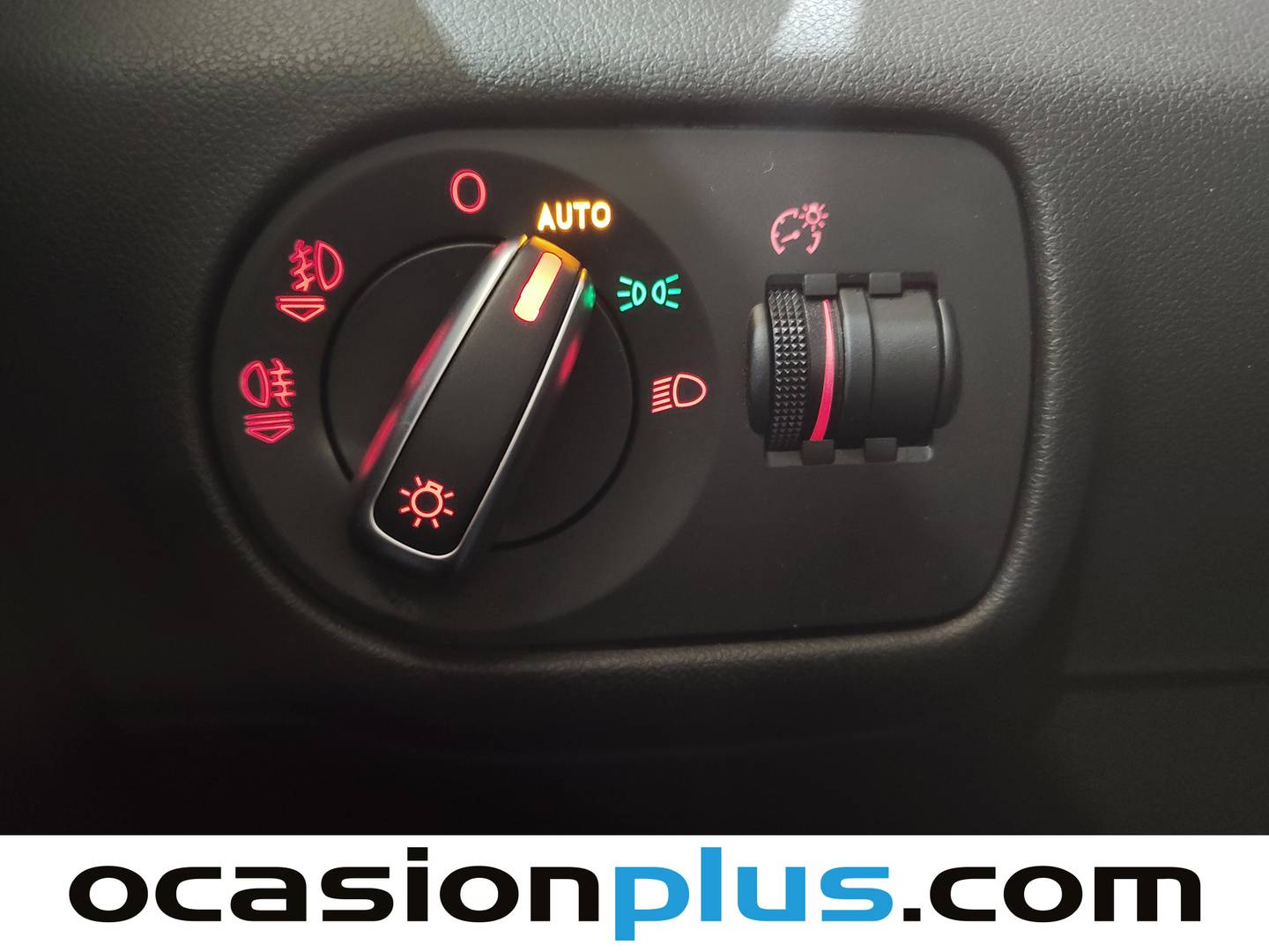 Equipamiento del Audi A1 Audi A1 Sportback Adrenalin 1.0 TFSI (95 CV) Pack S-Line