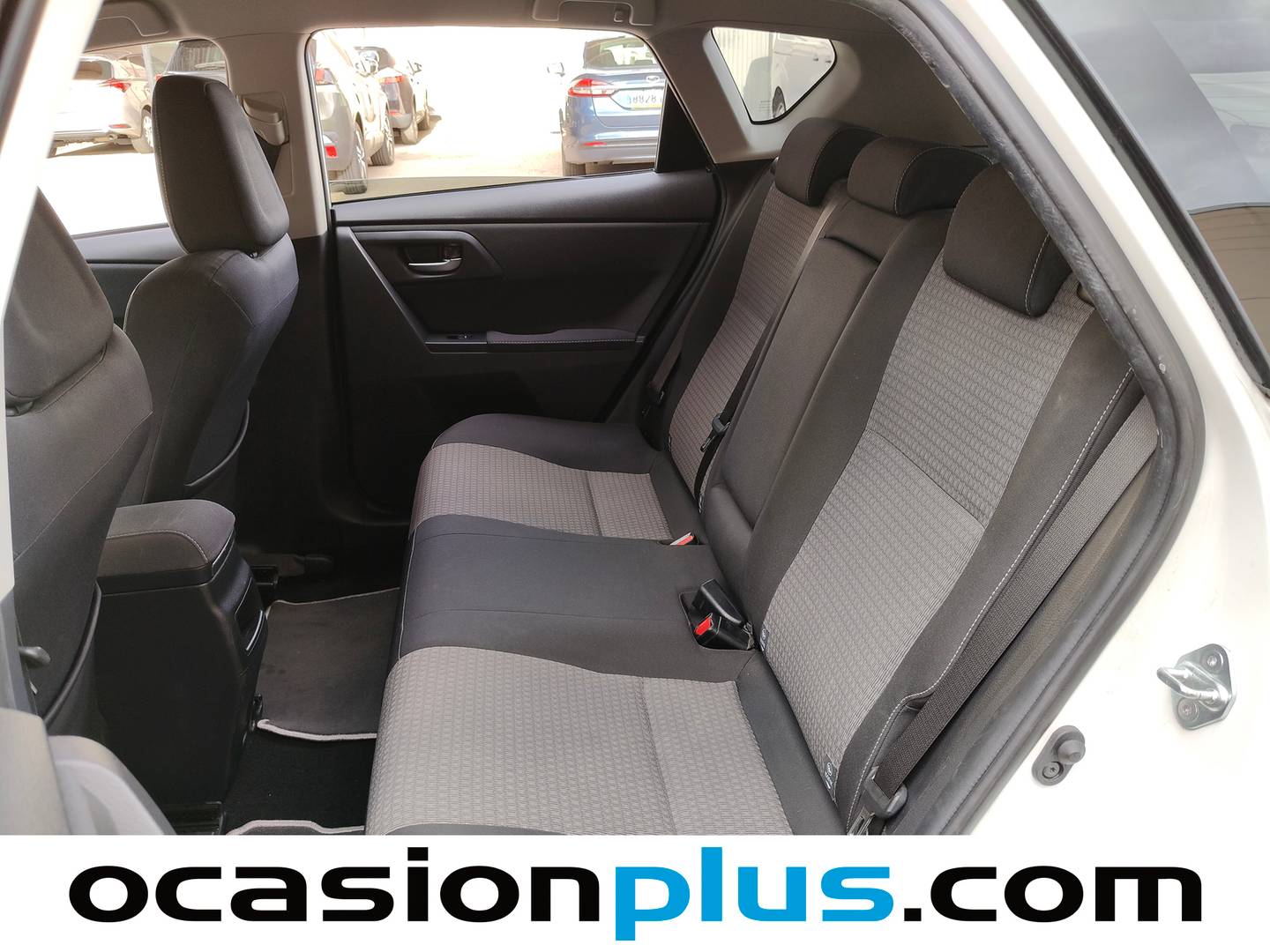 Toyota Auris Toyota Auris 140H Hybrid Feel! (136 CV) barato