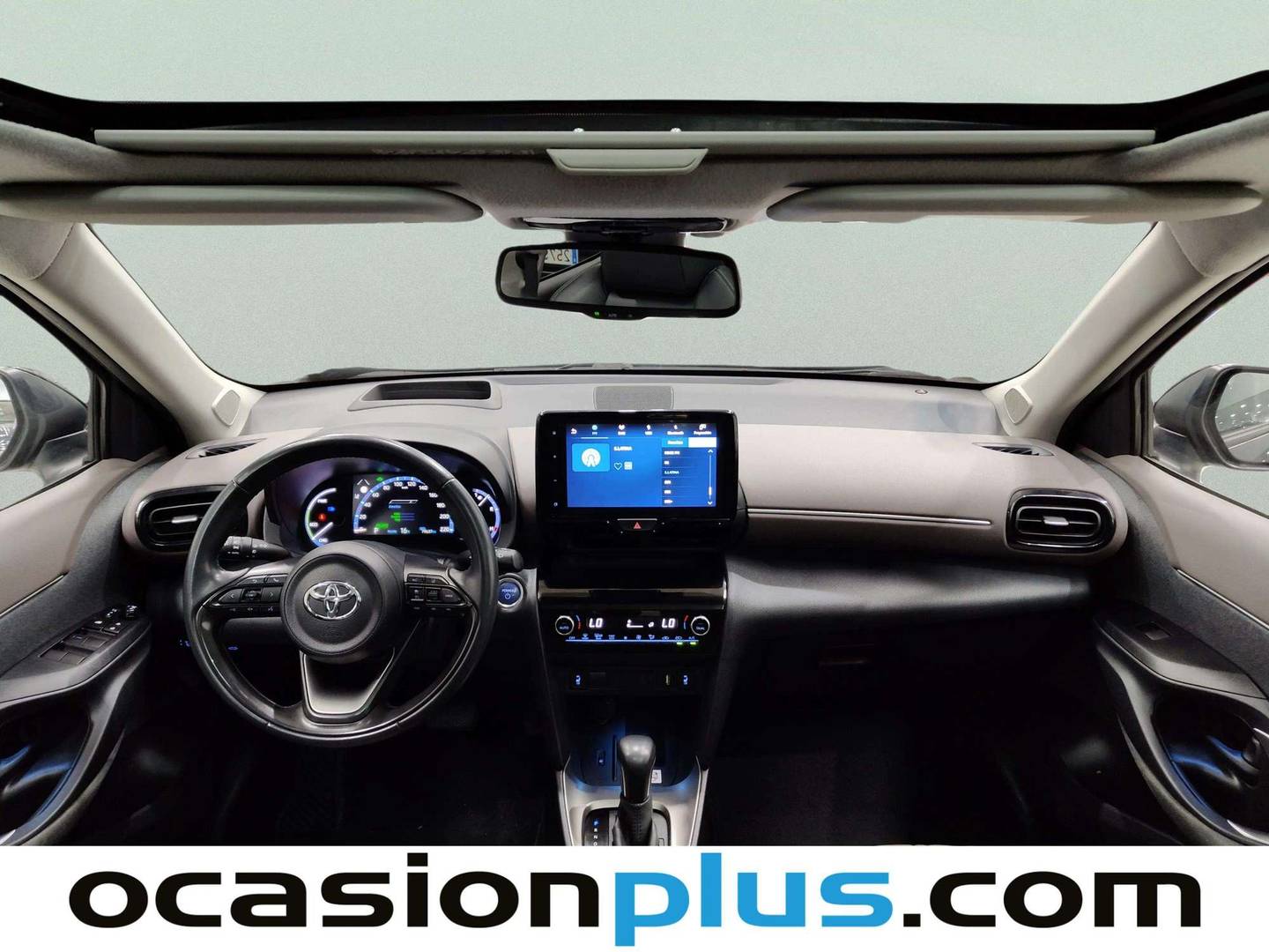 Toyota Yaris Cross Toyota Yaris Cross 120H Style Plus (116 CV) de ocasión