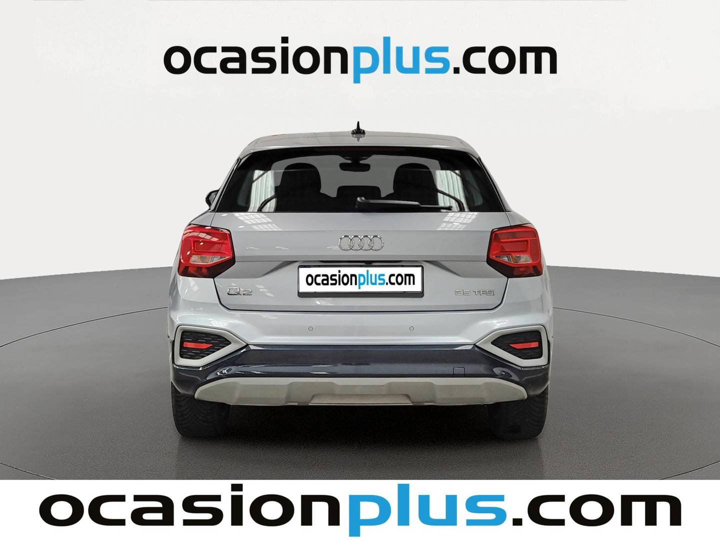 Foto Audi Q2 Audi Q2 Advanced 35 TFSI (150 CV) S tronic