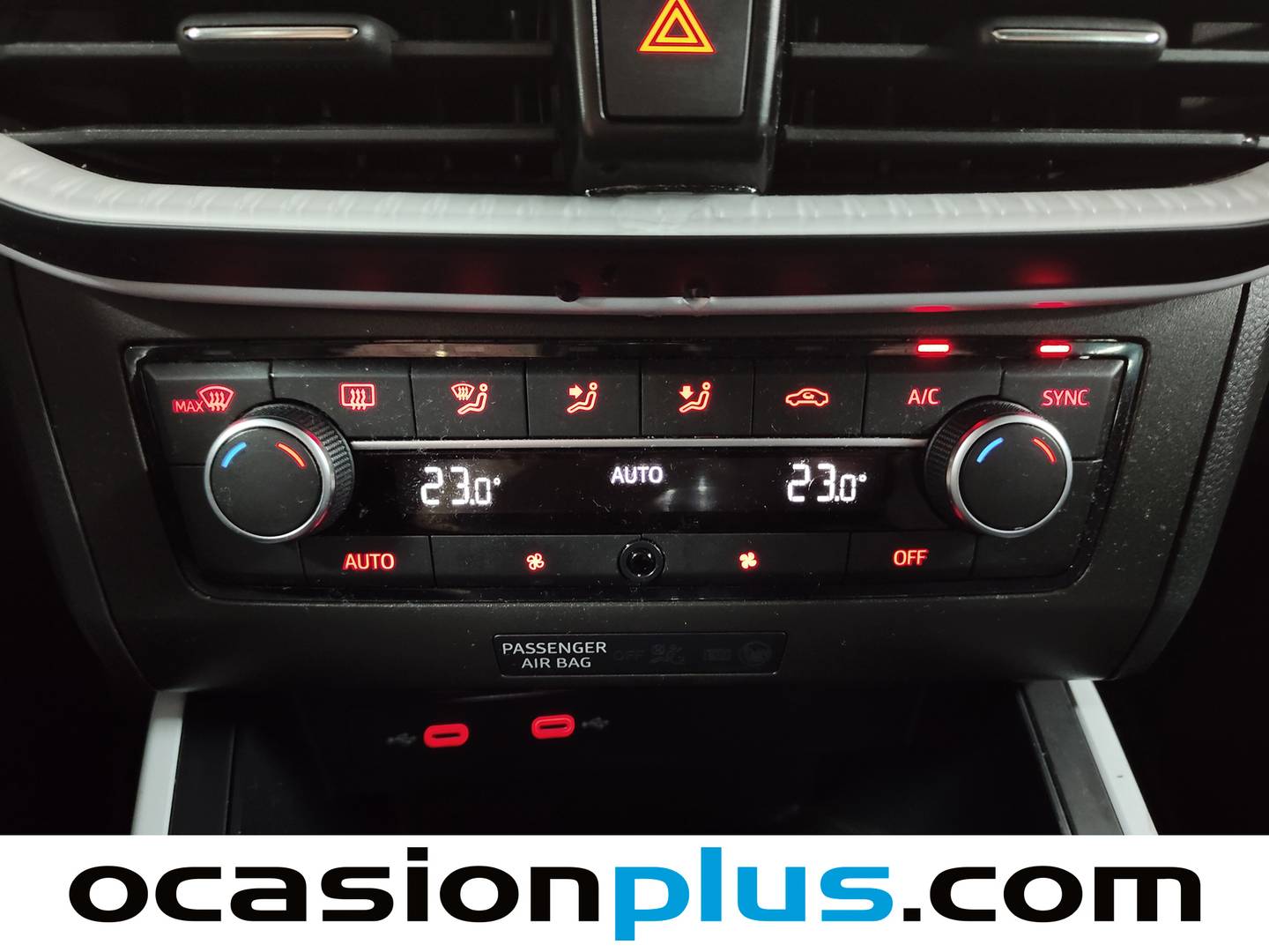 Foto Seat Arona SEAT Arona 1.0 TSI Style XM Edition 81 kW (110 CV)