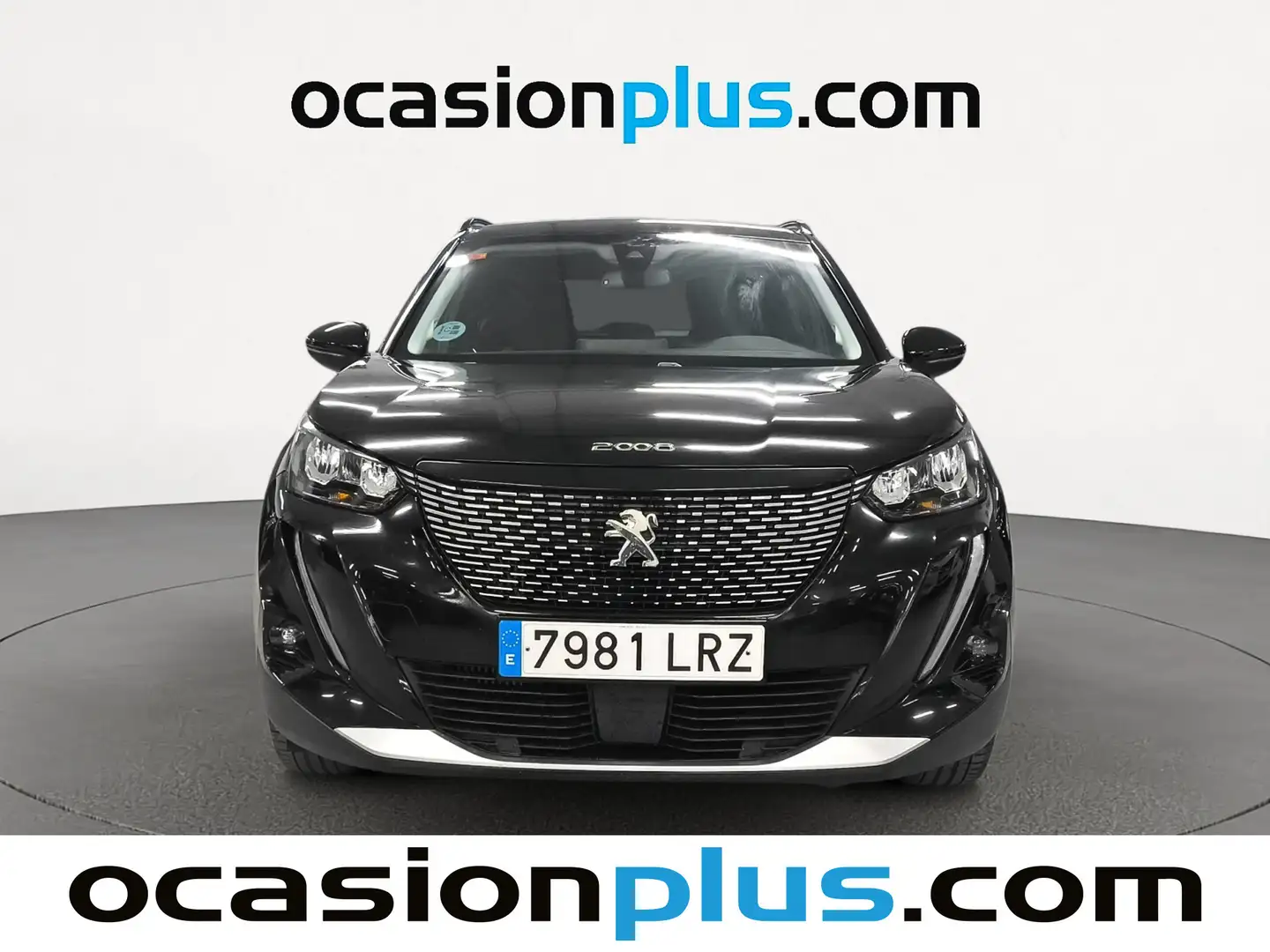 Foto Peugeot 2008 Peugeot 2008 PureTech 130 S&S Allure Pack (130 CV)