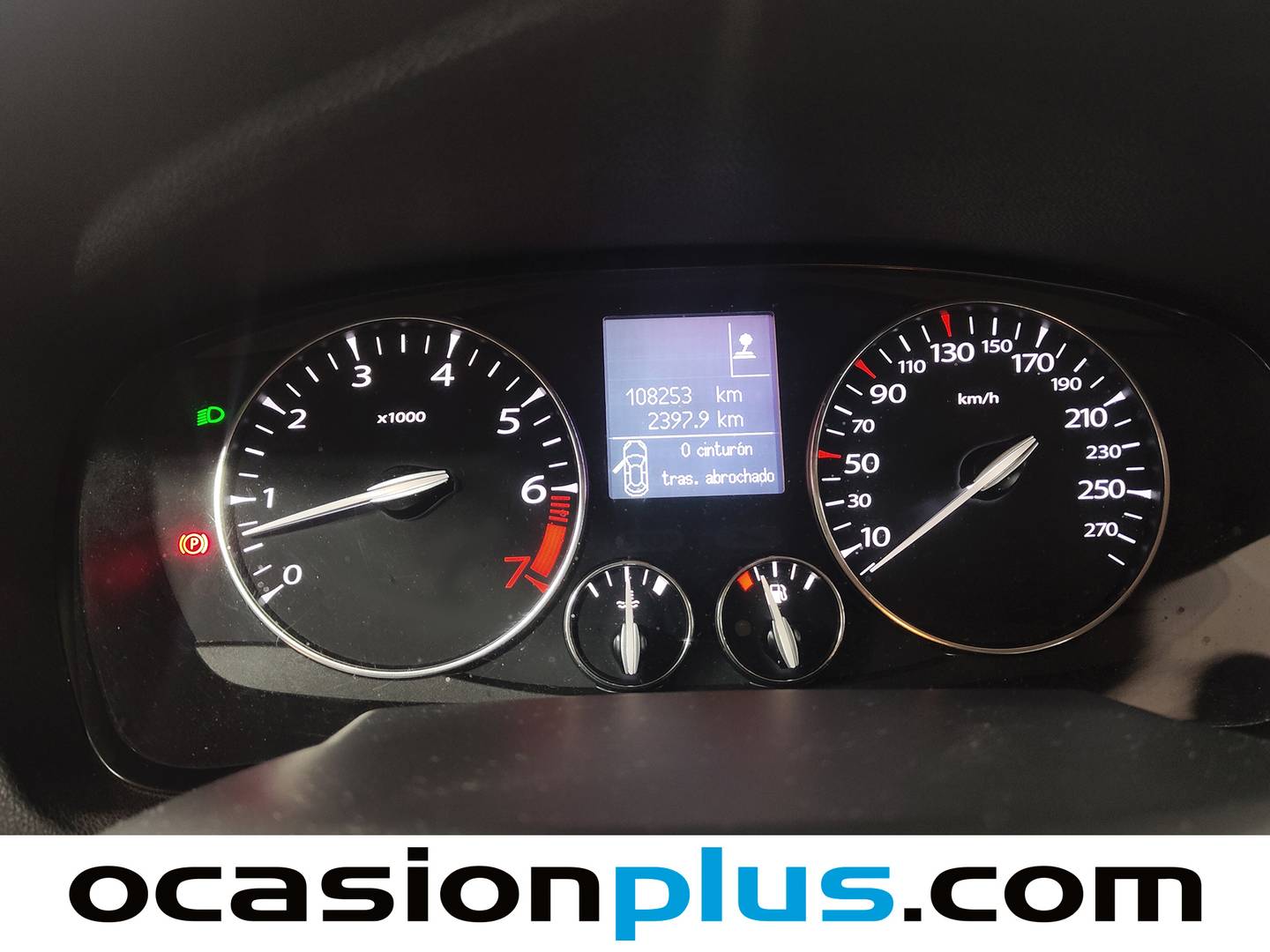 Renault Laguna Renault Laguna 2.0 16v Expression (140 CV) 2008