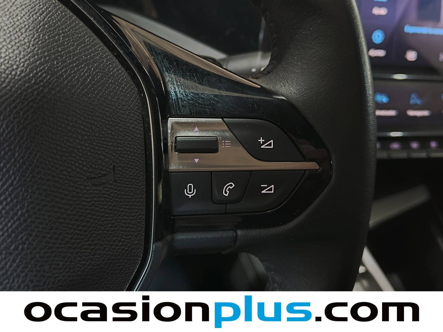 Peugeot 308 Peugeot 308 BlueHDi 130 S&S Allure EAT8 (130 CV) 130cv