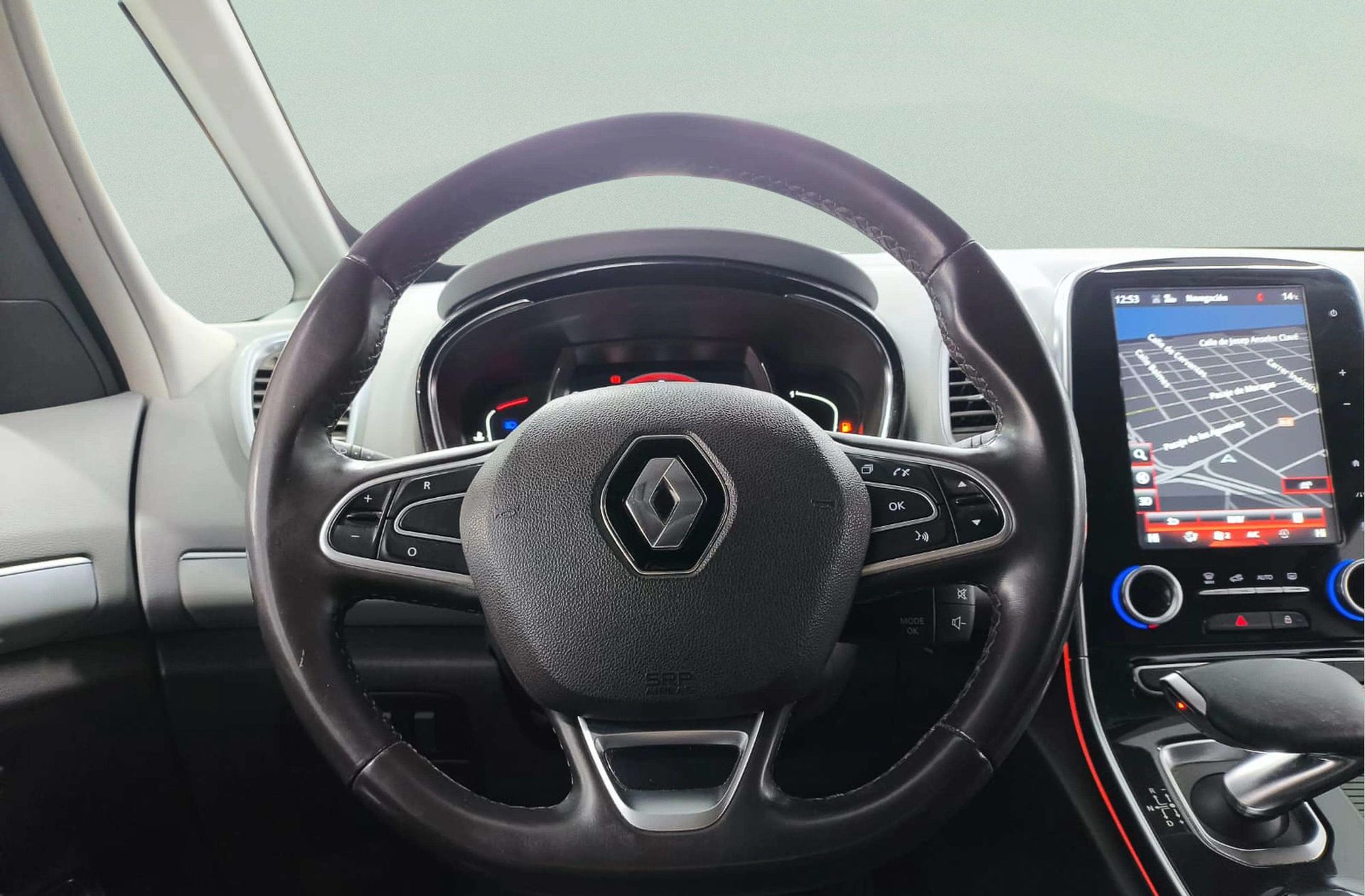Renault Espace Zen Energy dCi TT EDC 7 plazas - foto 27