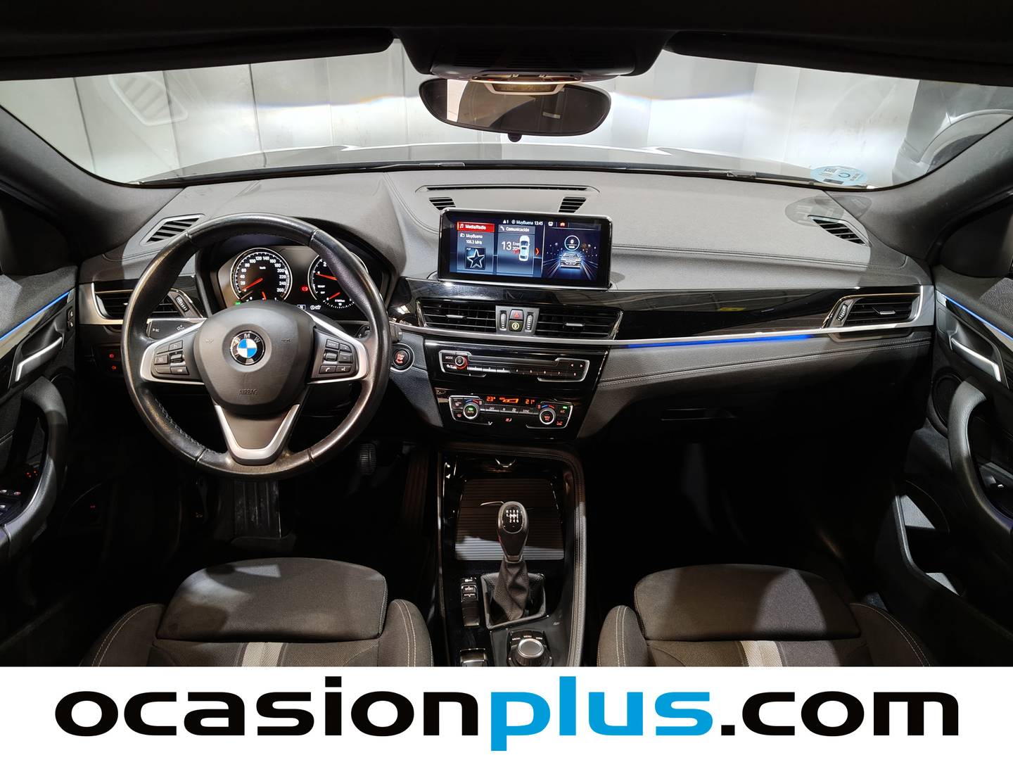 Foto BMW X2 BMW X2 sDrive18i (140 CV)