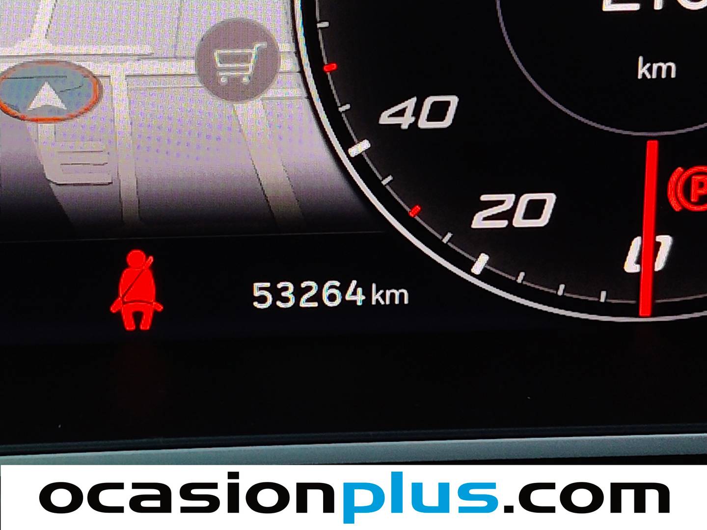 Seat Ateca Seat Ateca 1.5 TSI S&S FR XL (150 CV) seminuevo