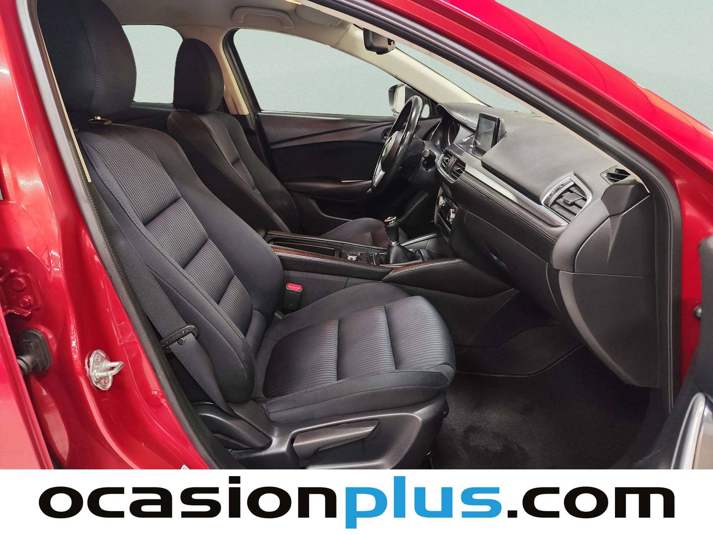 Mazda Mazda6 Mazda Mazda 6 2.2 DE WAGON Luxury (150 CV) km 0