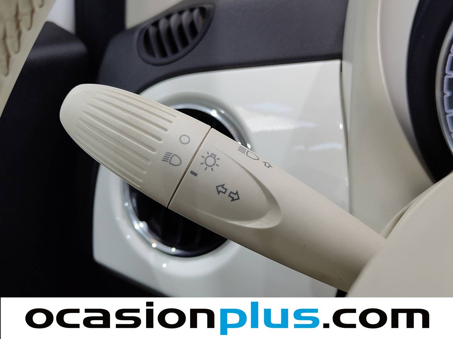Fiat 500 Fiat 500 1.0 Hybrid Dolcevita (70 CV) seminuevo