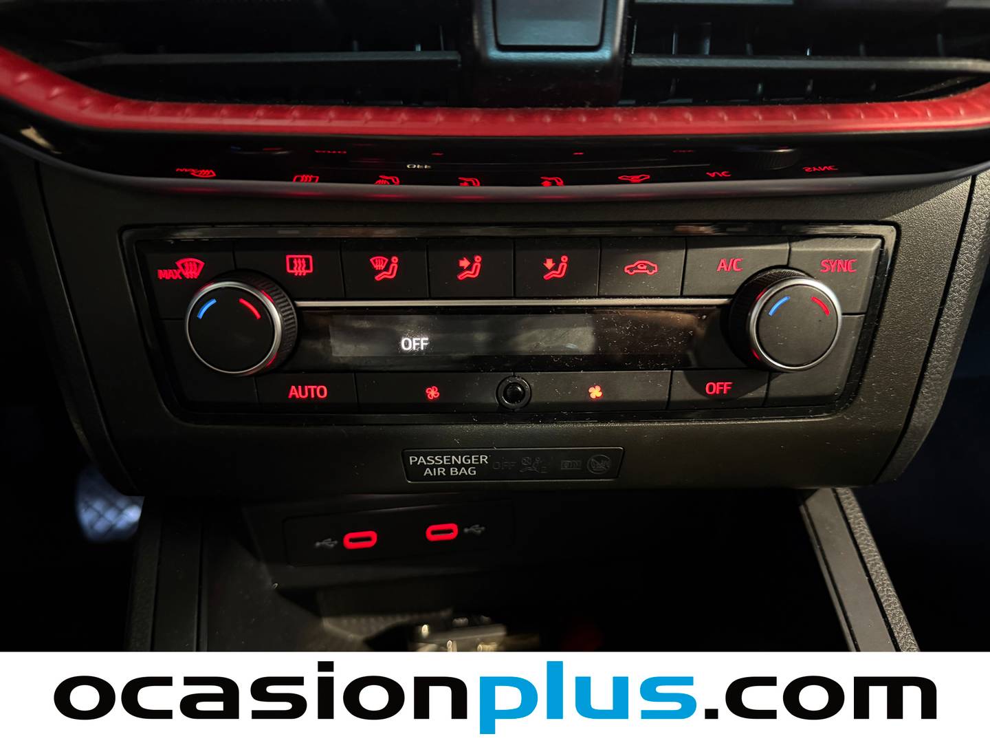 Foto Seat Ibiza SEAT Ibiza 1.0 TSI S&S FR XL (110 CV)