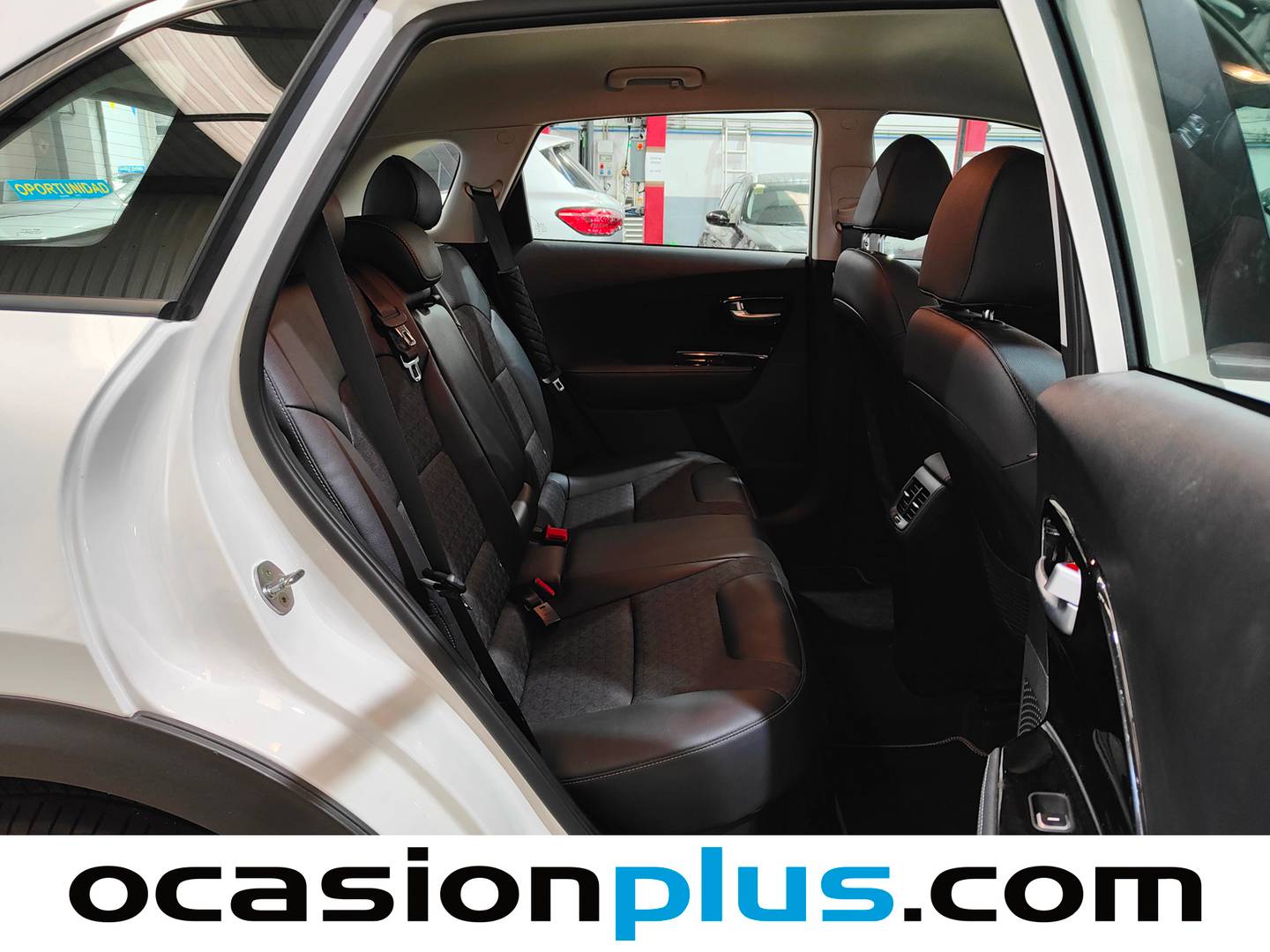 KIA Niro KIA Niro 1.6 GDi HEV Híbrido Drive (141 CV) km 0