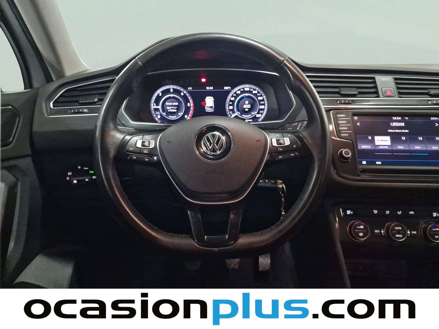 Volkswagen Tiguan Volkswagen Tiguan Advance 2.0 TDI BMT (115 CV) Pack R-Line 115cv