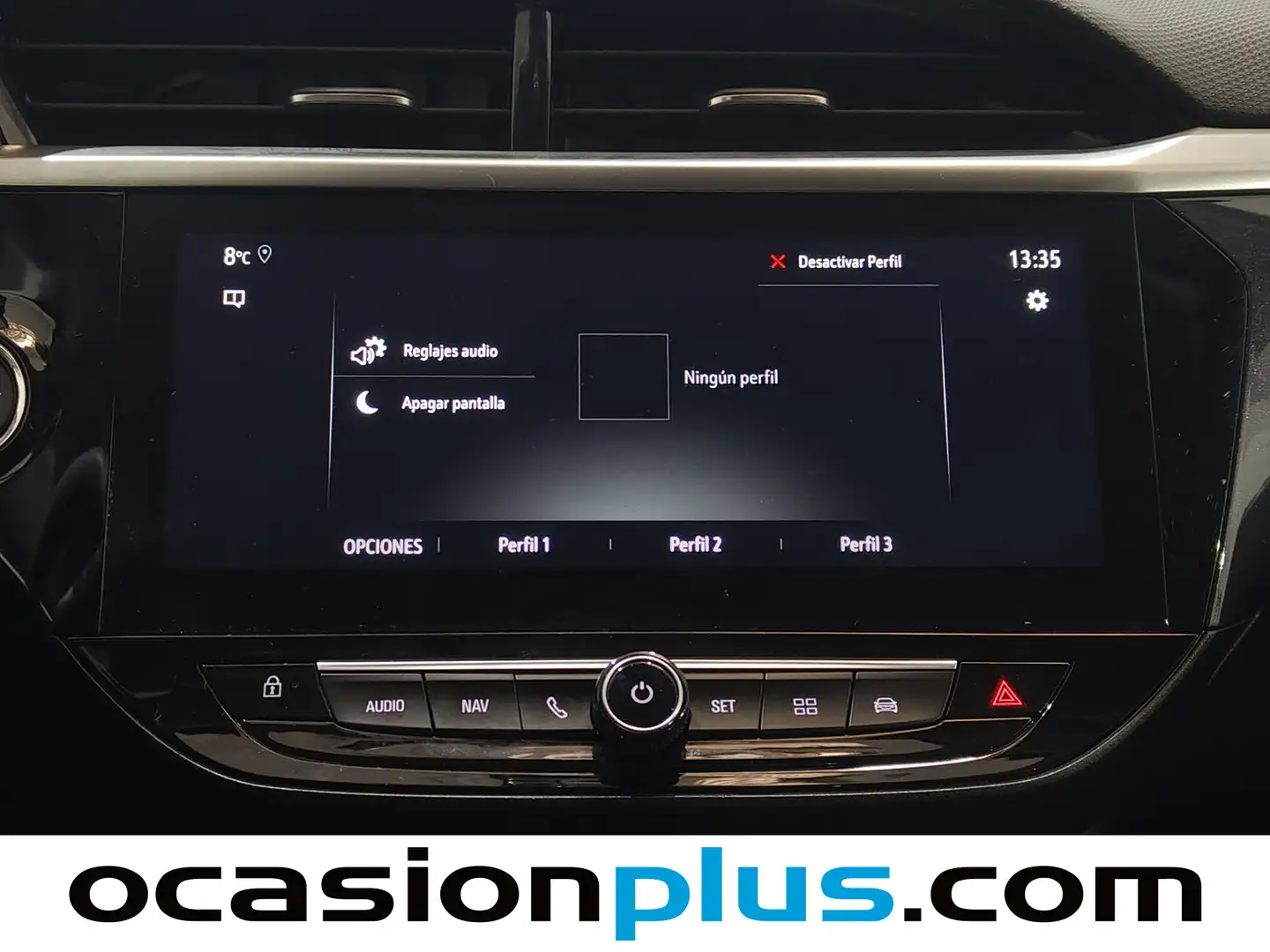 Foto Opel Corsa Opel Corsa 1.2 Turbo XHL Elegance Auto (100 CV)