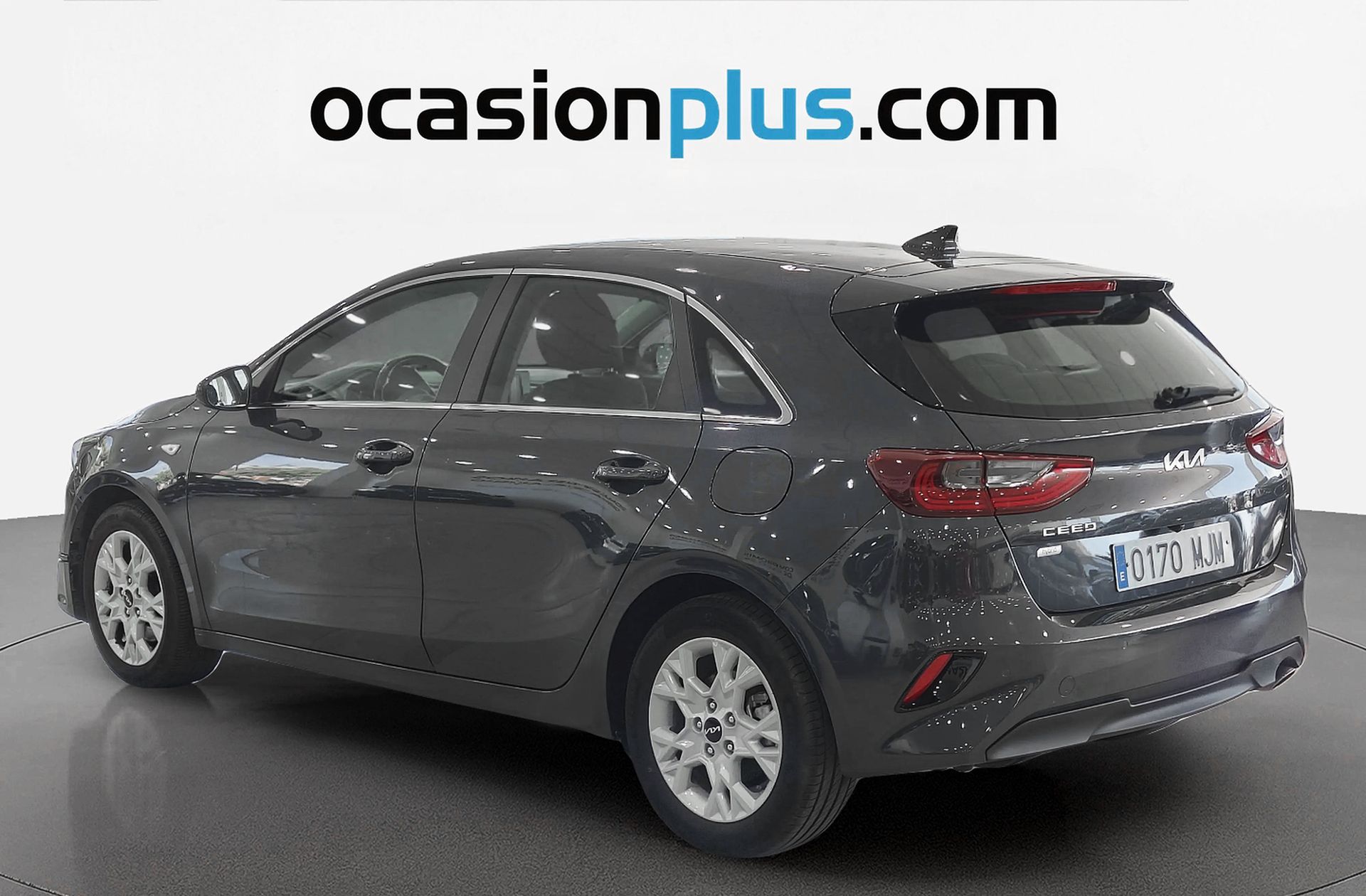 Kia Ceed 1.6 MHEV iMT Drive - foto 3