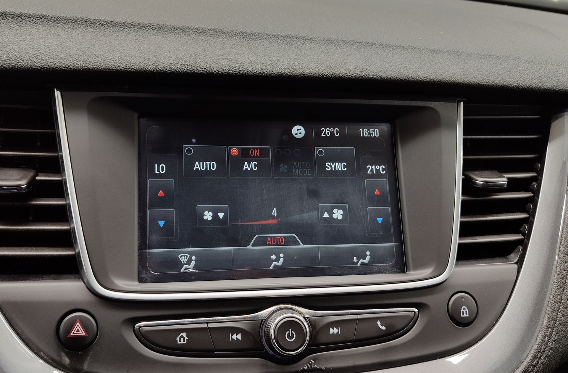 Opel Grandland 1.2 Turbo Design Line - foto 33