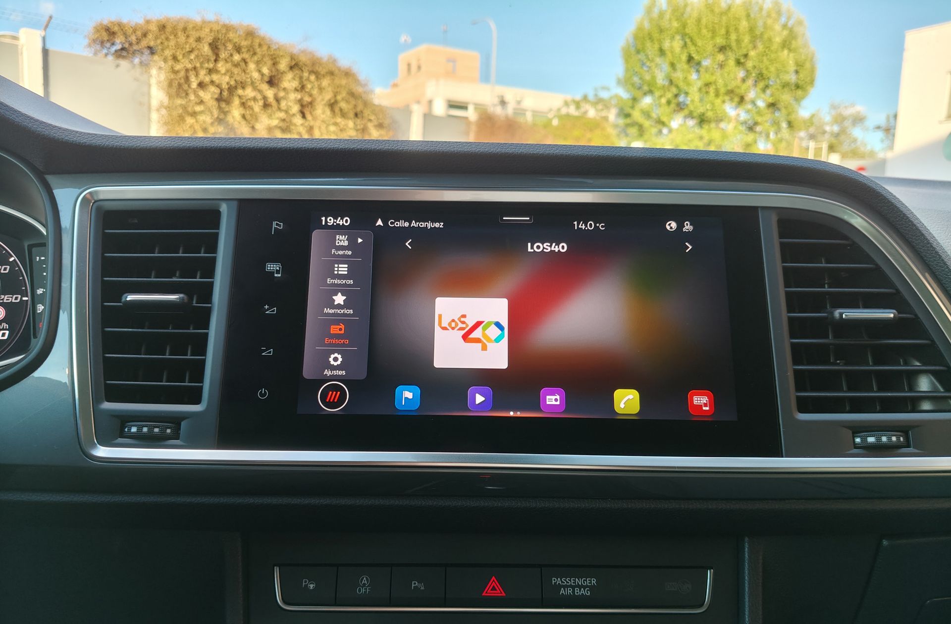 SEAT Ateca 2.0 TDI Style Go DSG - foto 35