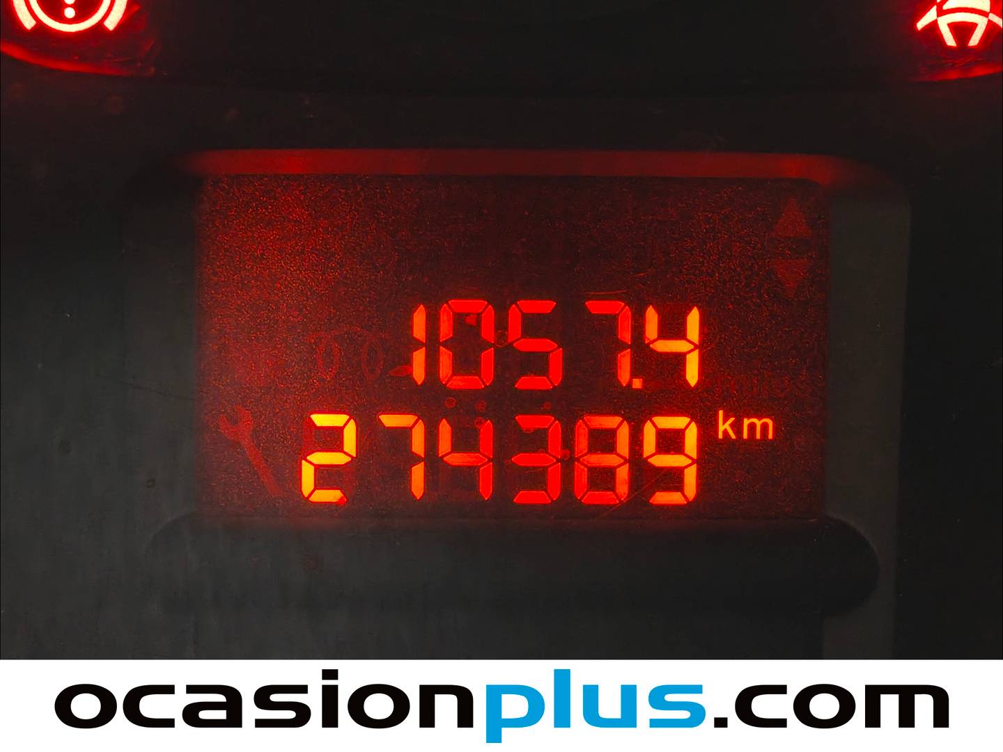 Fiat Scudo Fiat Scudo Combi 2.0 MultiJet 10 Standard Corto (120 CV) seminuevo