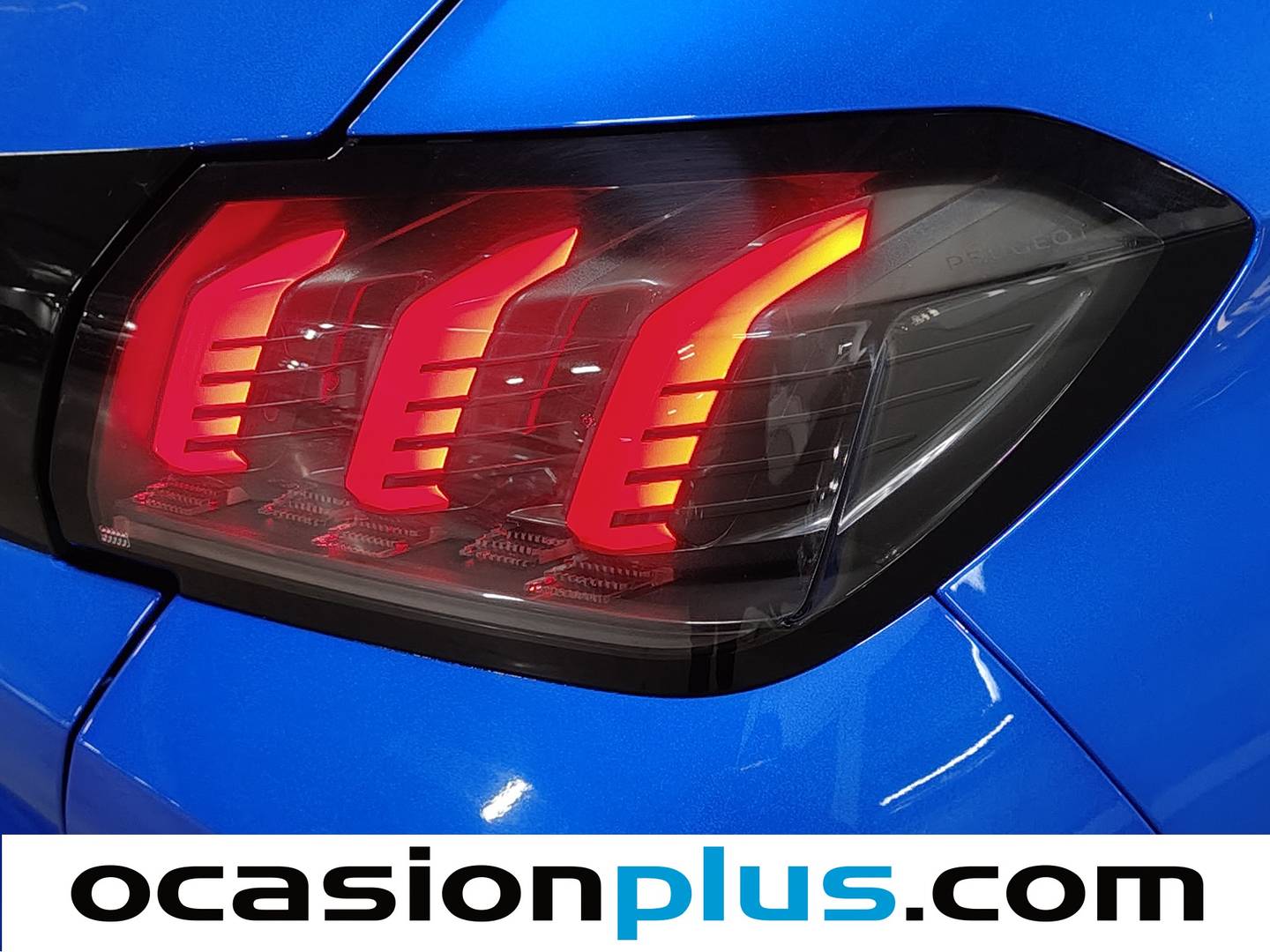 Accesorios del Peugeot 208 Peugeot 208 PureTech  (100CV) Allure Pack