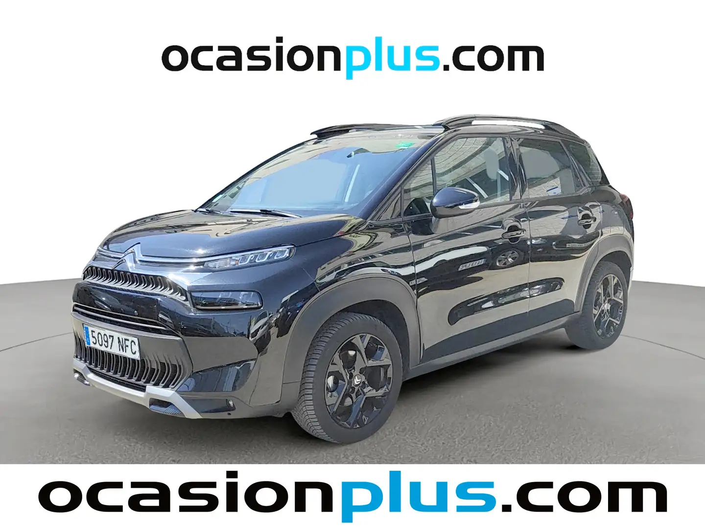 Foto Citroën C3 Aircross Citroen C3 Aircross PureTech 110 S&S Shine Pack (110 CV)