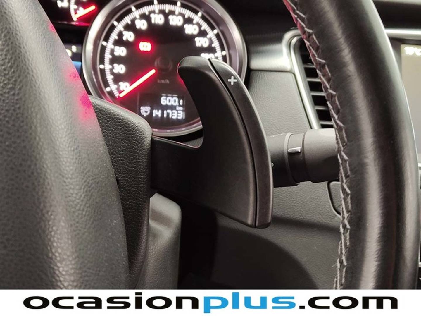 Peugeot 508 Peugeot 508 2.0 BlueHDI GT Aut. (180 CV) 2014