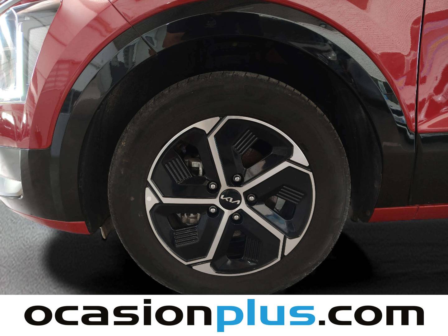 KIA Niro KIA Niro 1.6 GDi HEV Híbrido Drive (141 CV) barato