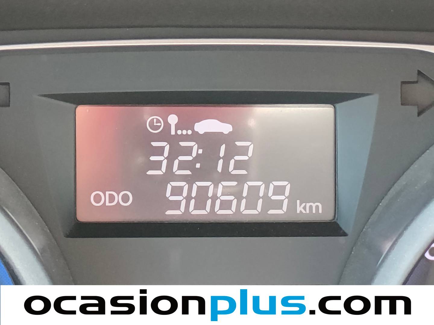Hyundai ix35 Hyundai ix35 2.0 CRDI Tecno 4x2 (136 CV) seminuevo