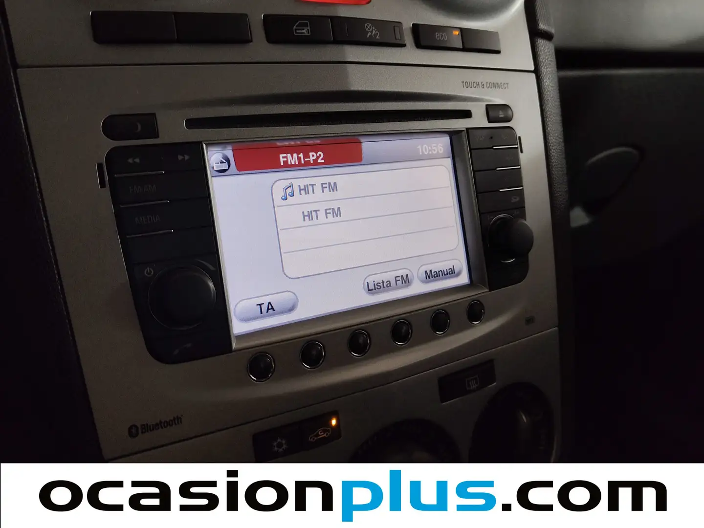 Foto Opel Corsa Opel Corsa 1.2 S&S Selective (85 CV)