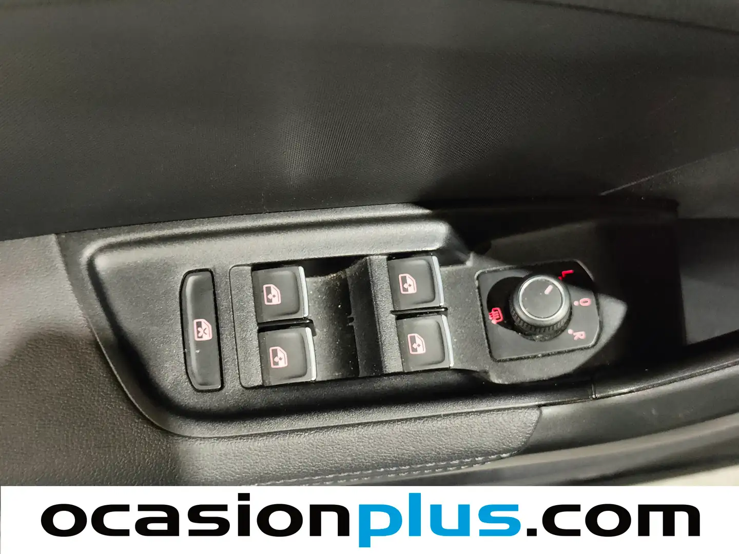 Foto Audi A1 Audi A1 Sportback Adrenalin edition 30 TFSI (110 CV) S-Line