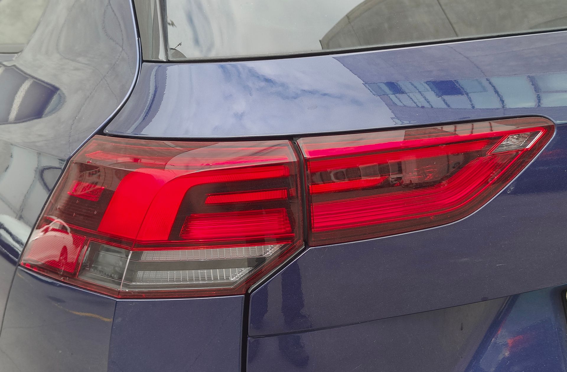 Volkswagen Golf Variant Life 2.0 TDI DSG - foto 17