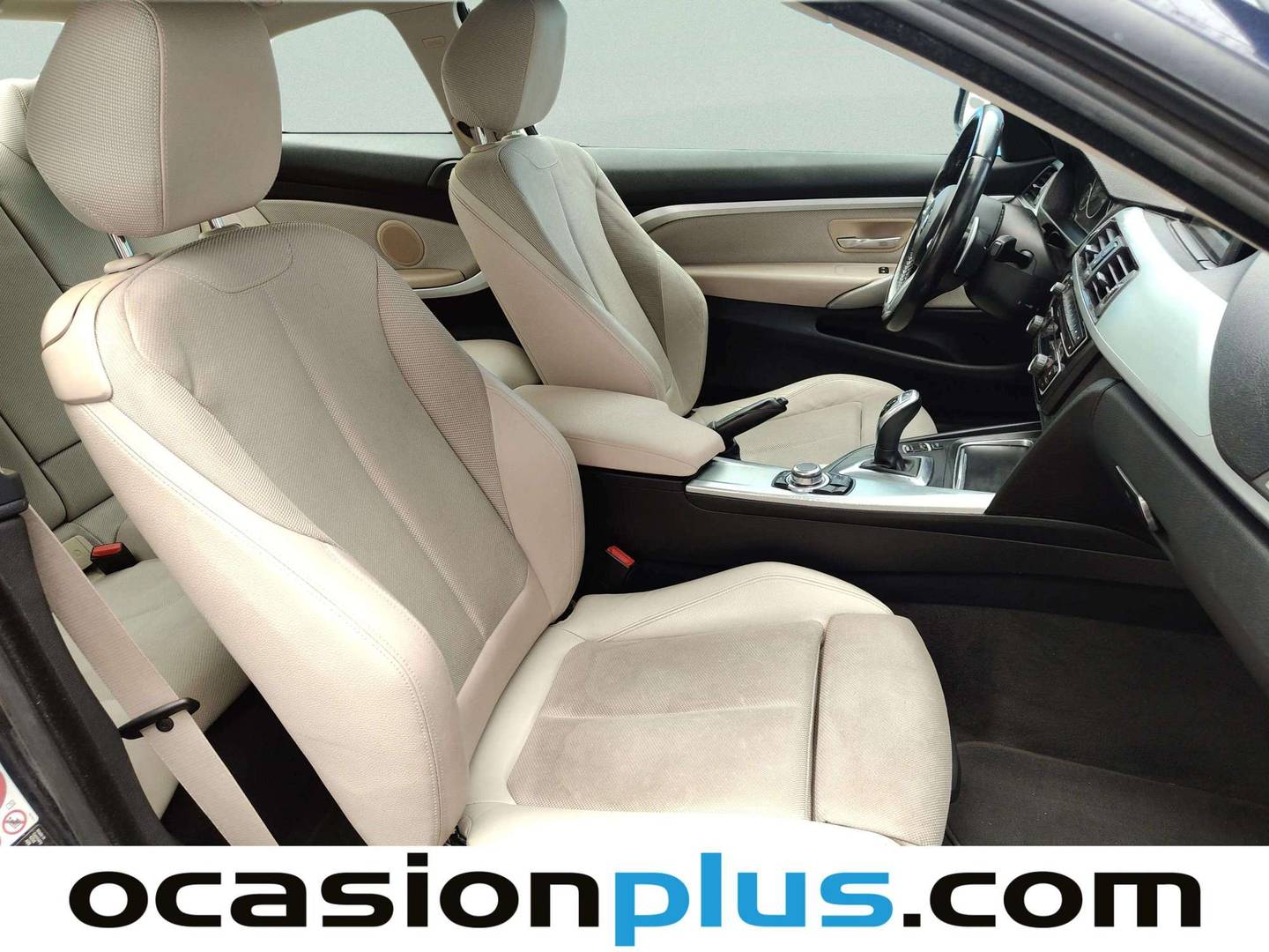 BMW Serie 4 BMW Serie 4 420d Coupe (190 CV) Pack M km 0