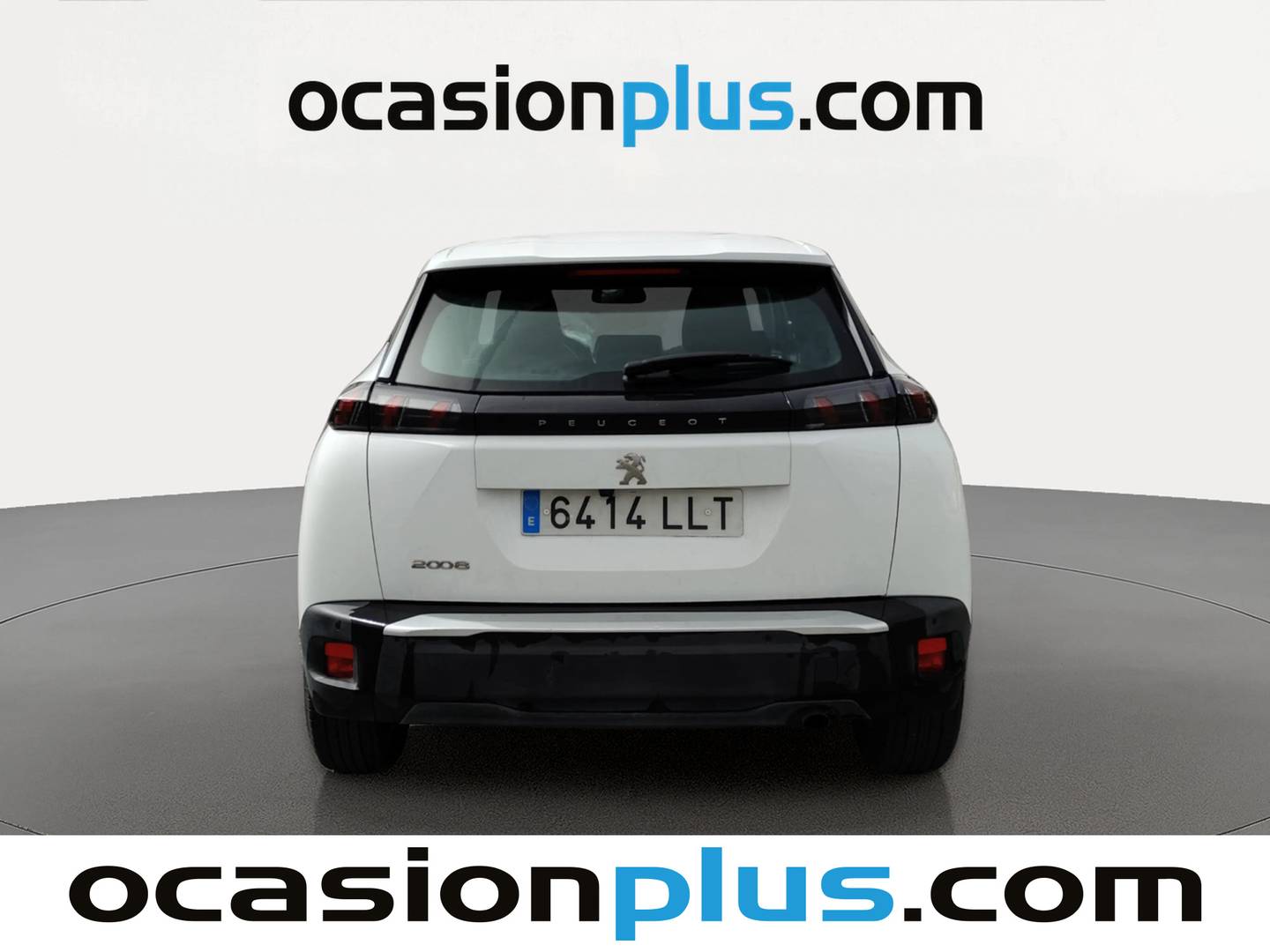 Peugeot 2008 Peugeot 2008 BlueHDi 100 S&S Active (100 CV) barato