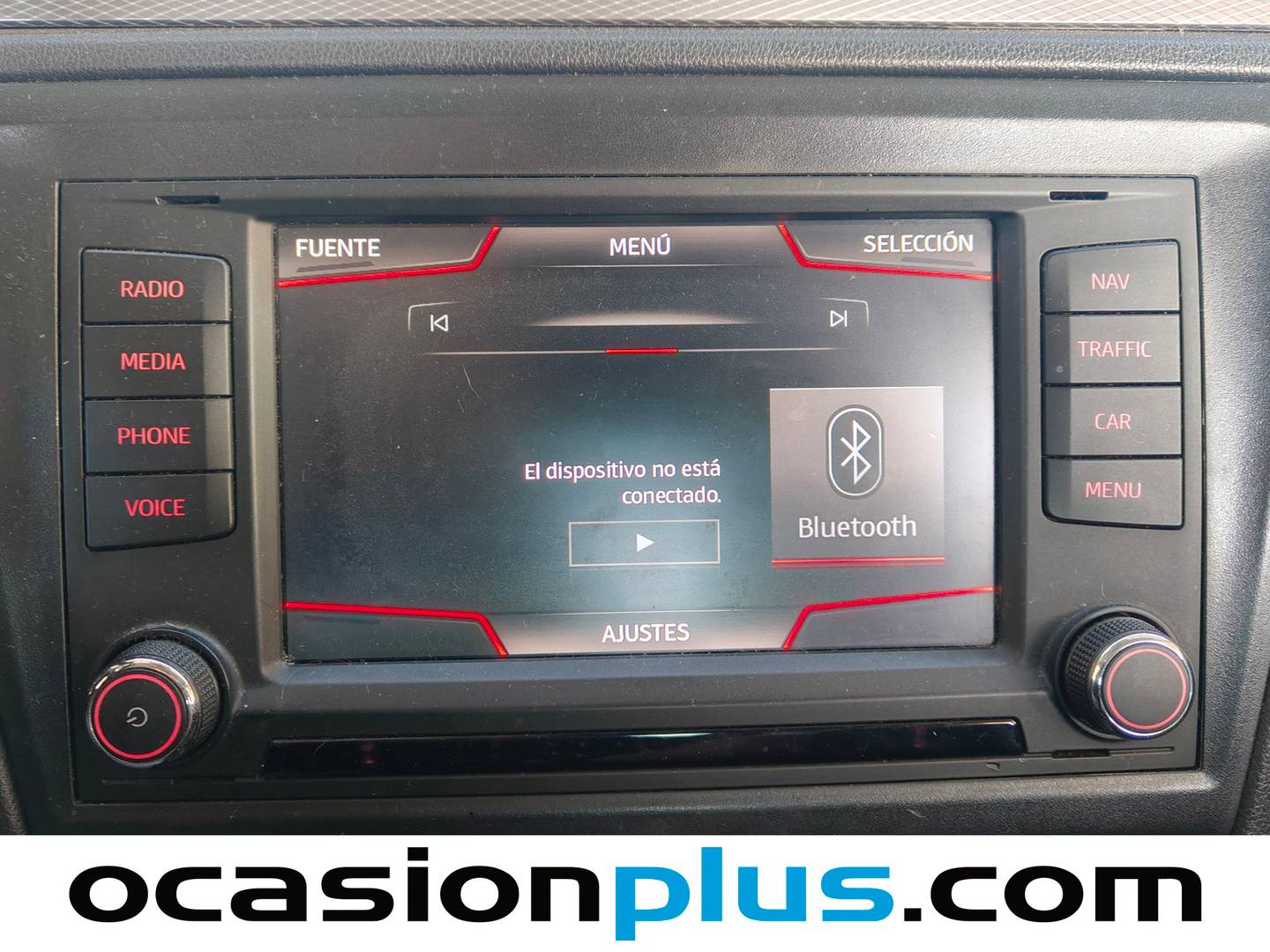 Acabados Seat Toledo SEAT Toledo 1.0 TSI S&S Style Edition (110 CV)