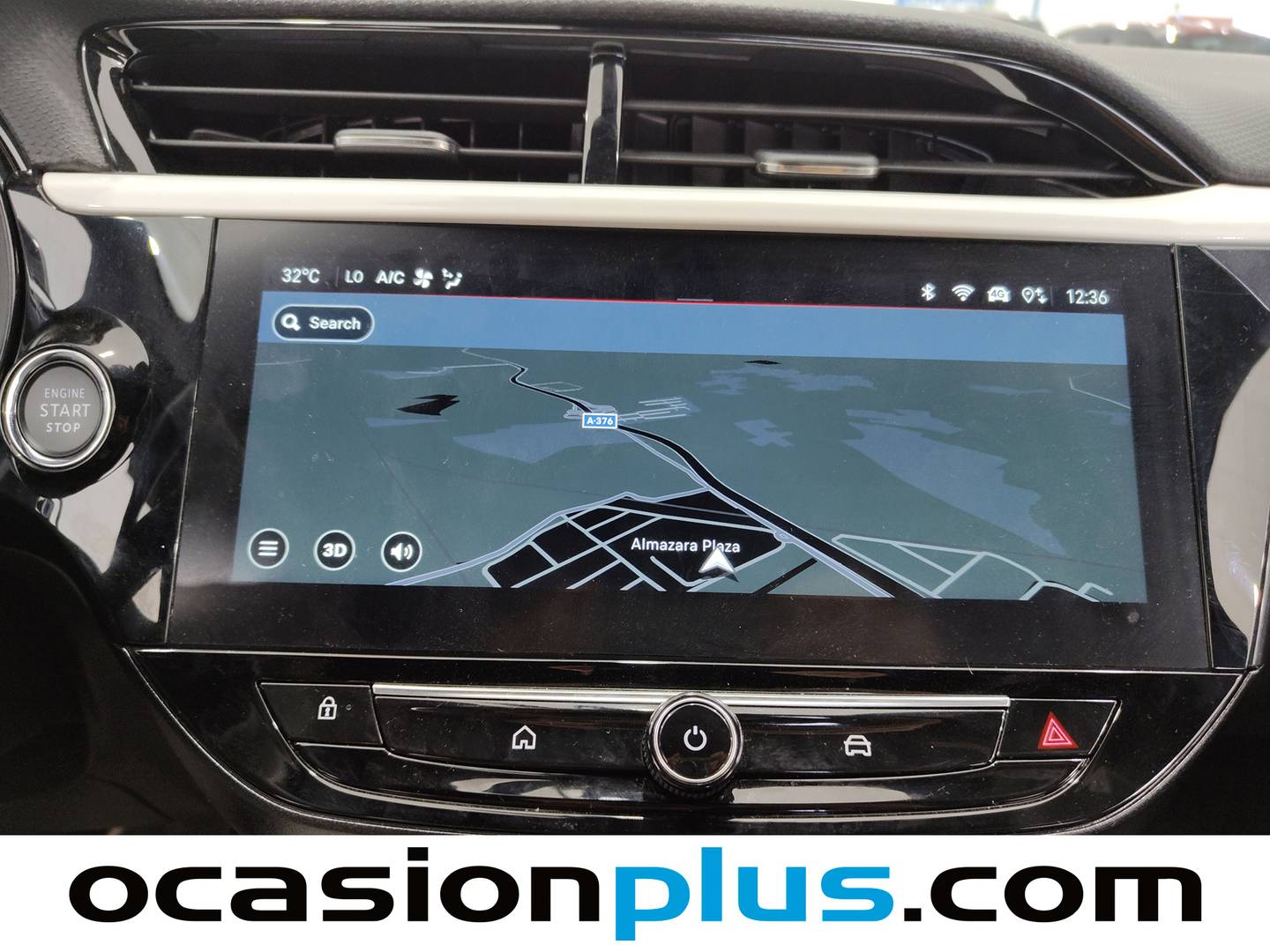 Foto Opel Corsa Opel Corsa 1.2 T XHL GS (100 CV)