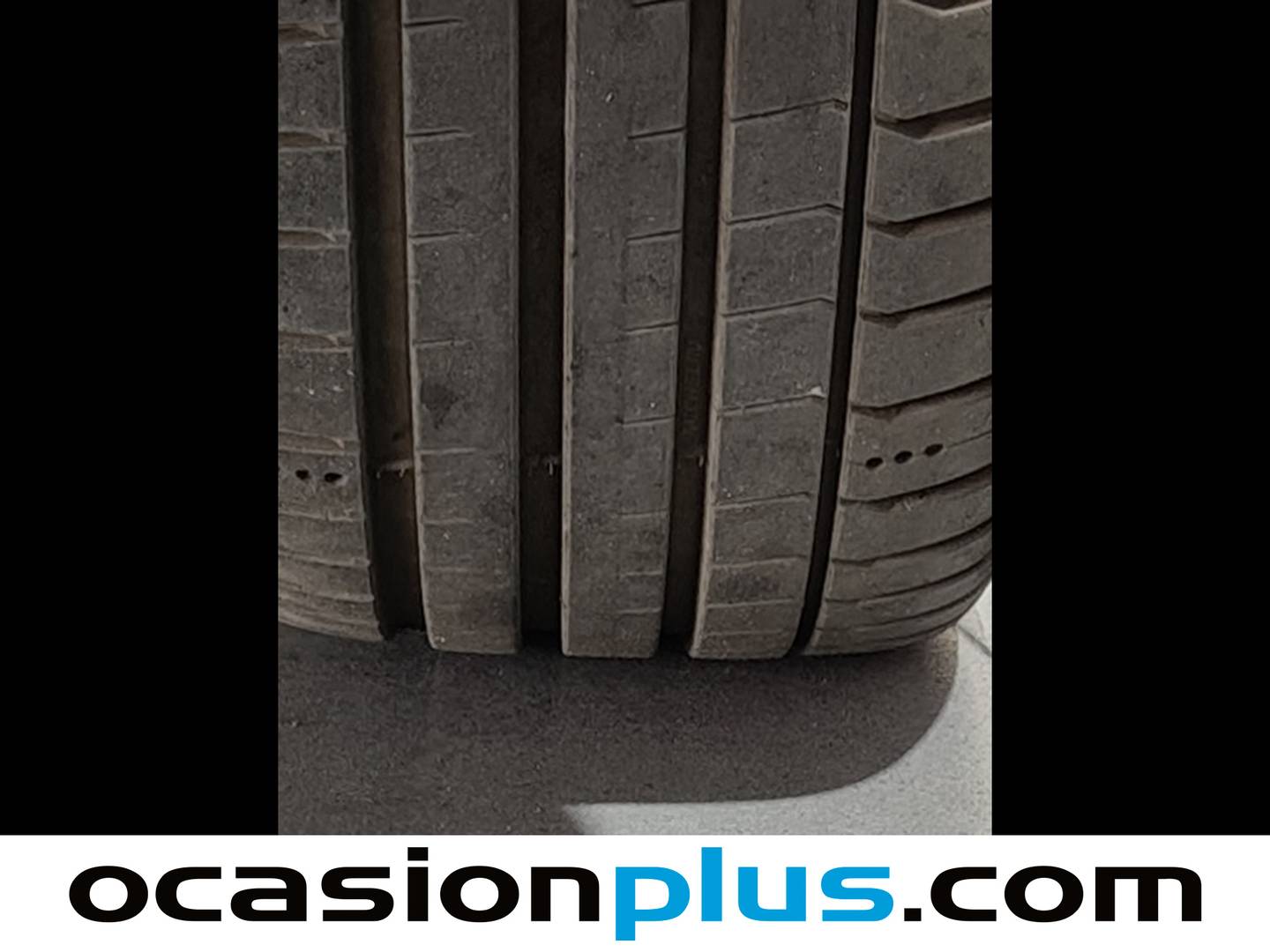 Foto KIA Ceed Tourer Kia Ceed Tourer 1.6 GDi PHEV eTech (141 CV)