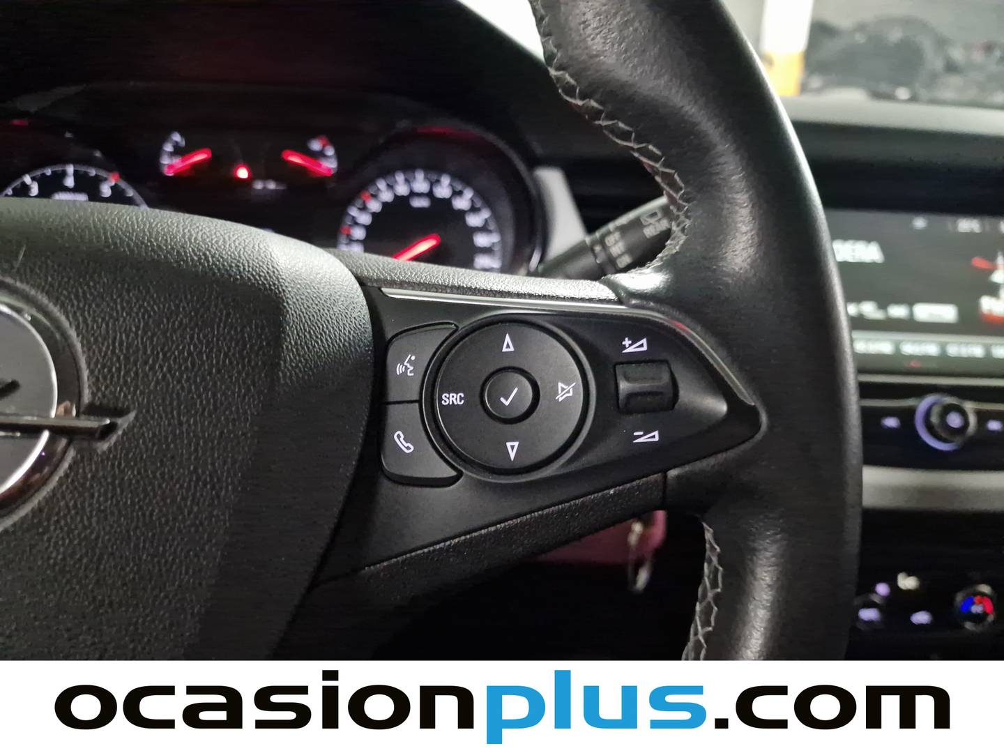 Opel Crossland X Opel Crossland X 1.2 Opel 2020 (110 CV) barato