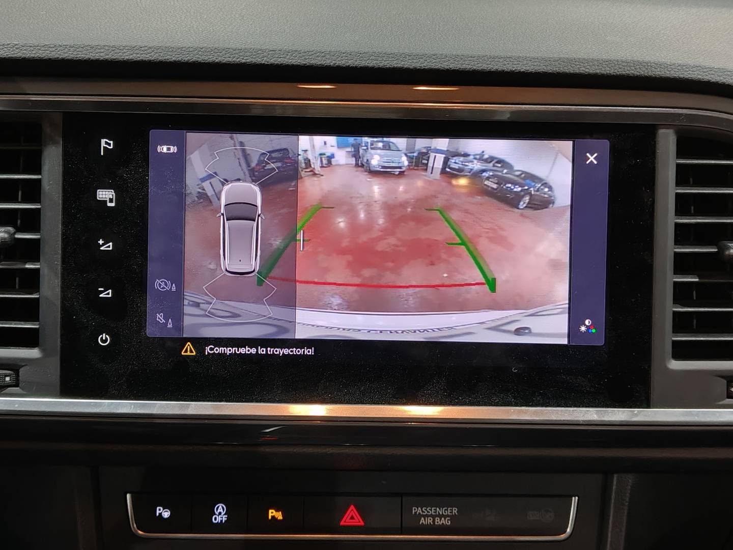 Foto Seat Ateca SEAT Ateca 1.0 TSI S&S Style Go (115 CV)