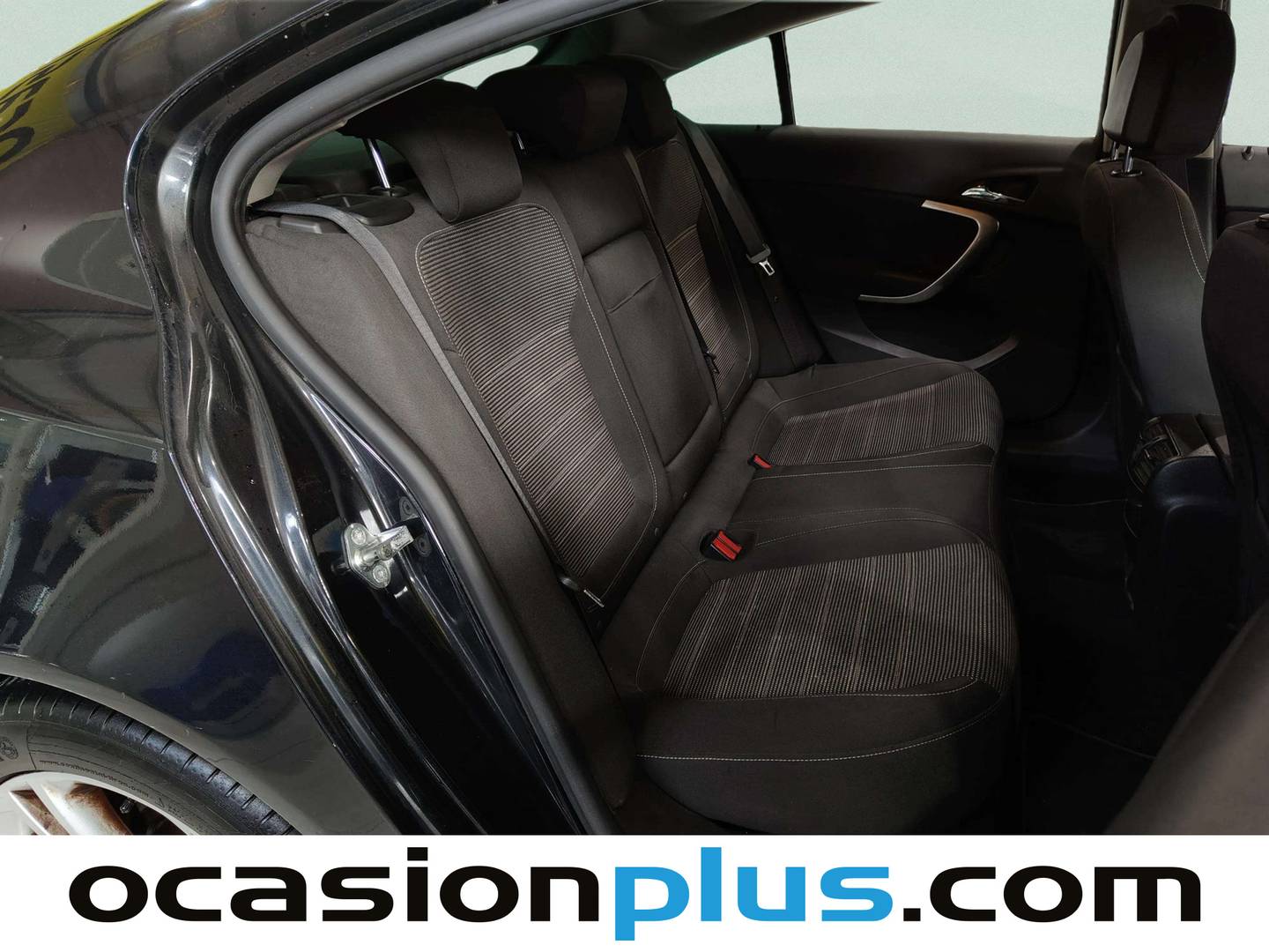 Opel Insignia Opel Insignia 2.0 CDTI Sport (160 CV) al mejor precio