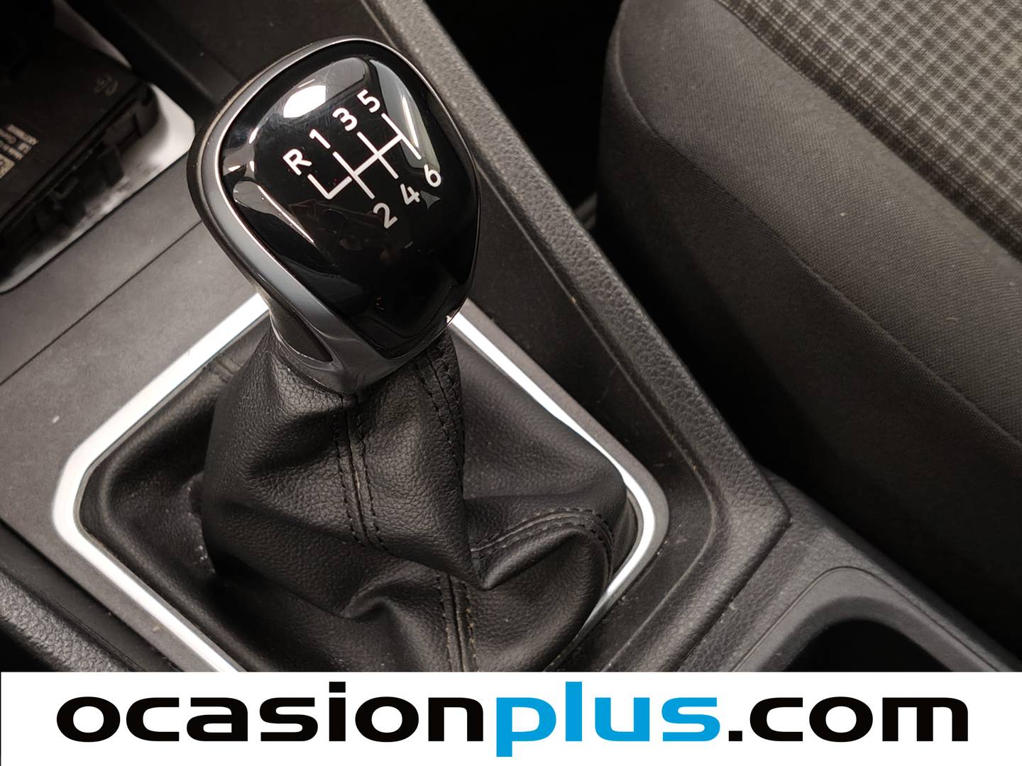 Volkswagen Caddy Volkswagen Caddy Origin 2.0 TDI (102 CV) de segunda mano