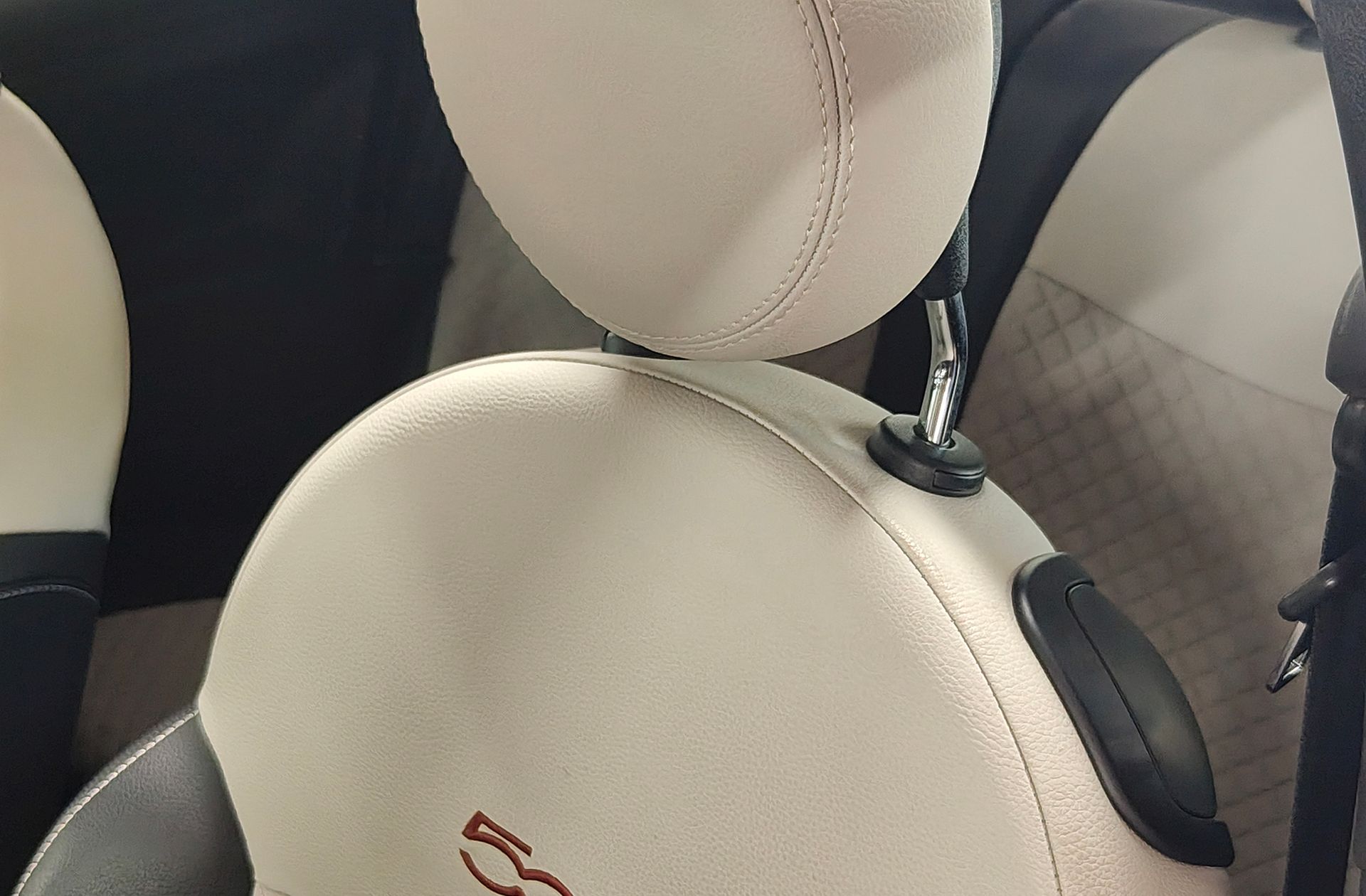 Fiat 500C 1.0 Hybrid Dolcevita - foto 8