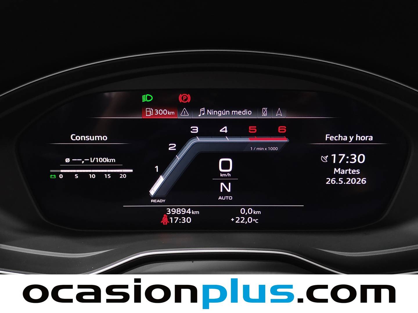 Audi Q5 Audi Q5 Black line 40 TDI quattro-ultra (204 CV) S tronic S-line 204cv