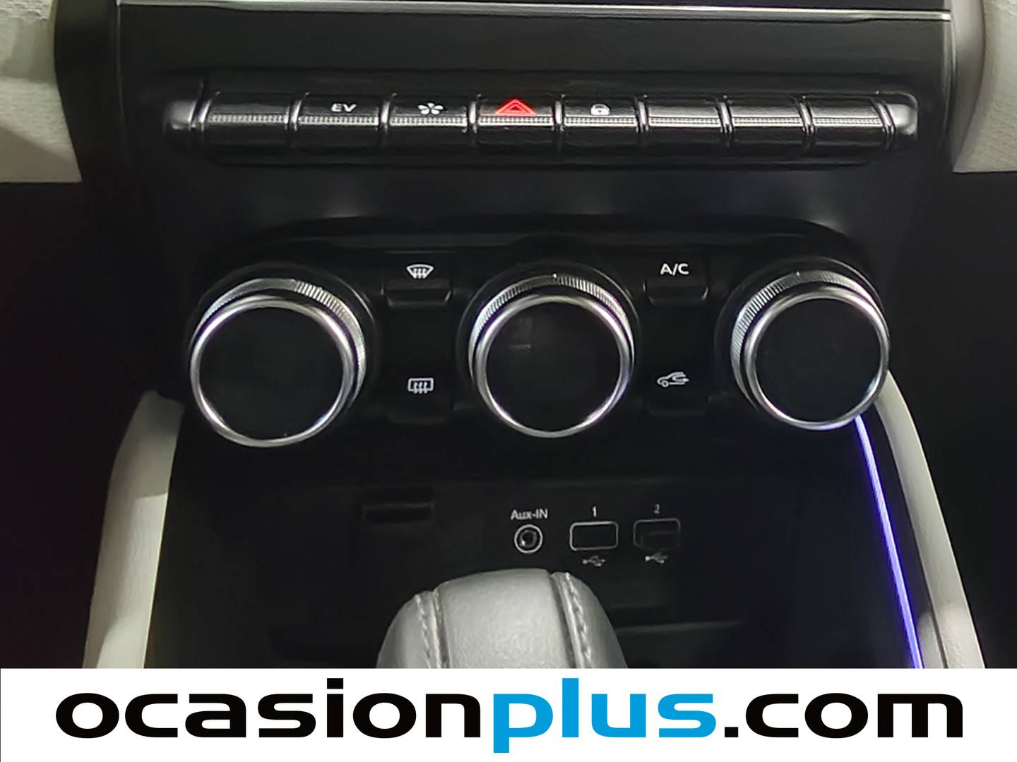 Renault Clio Renault Clio Techno E-Tech Híbrido (140 CV) seminuevo