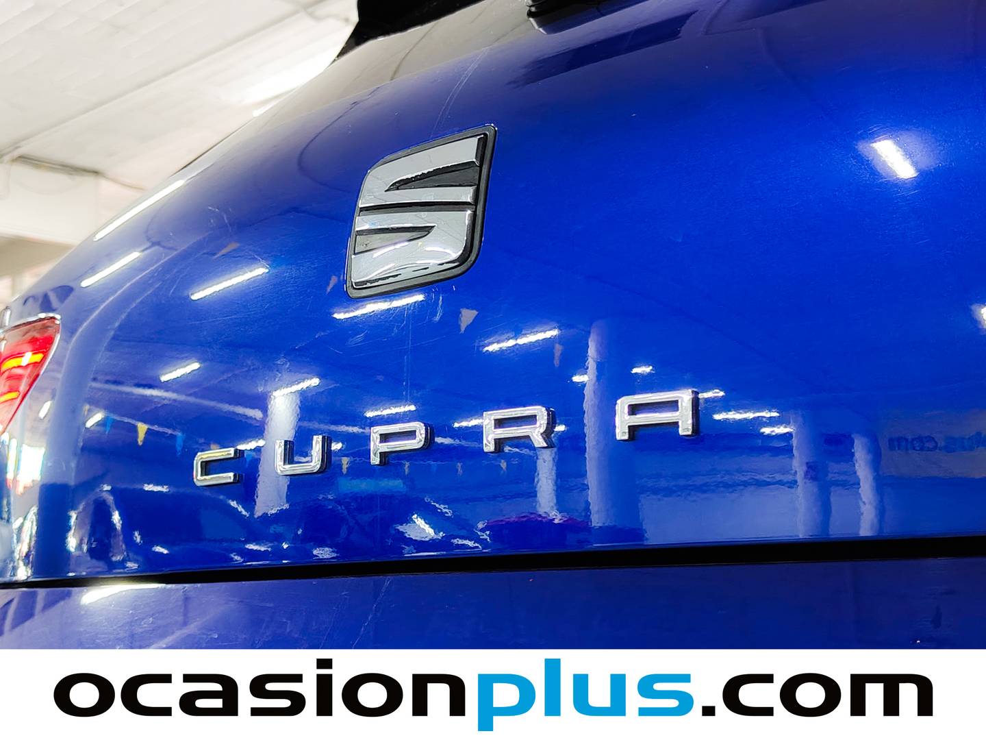 Seat León Seat León 2.0 TSI S&S Cupra DSG (300 CV) gasolina