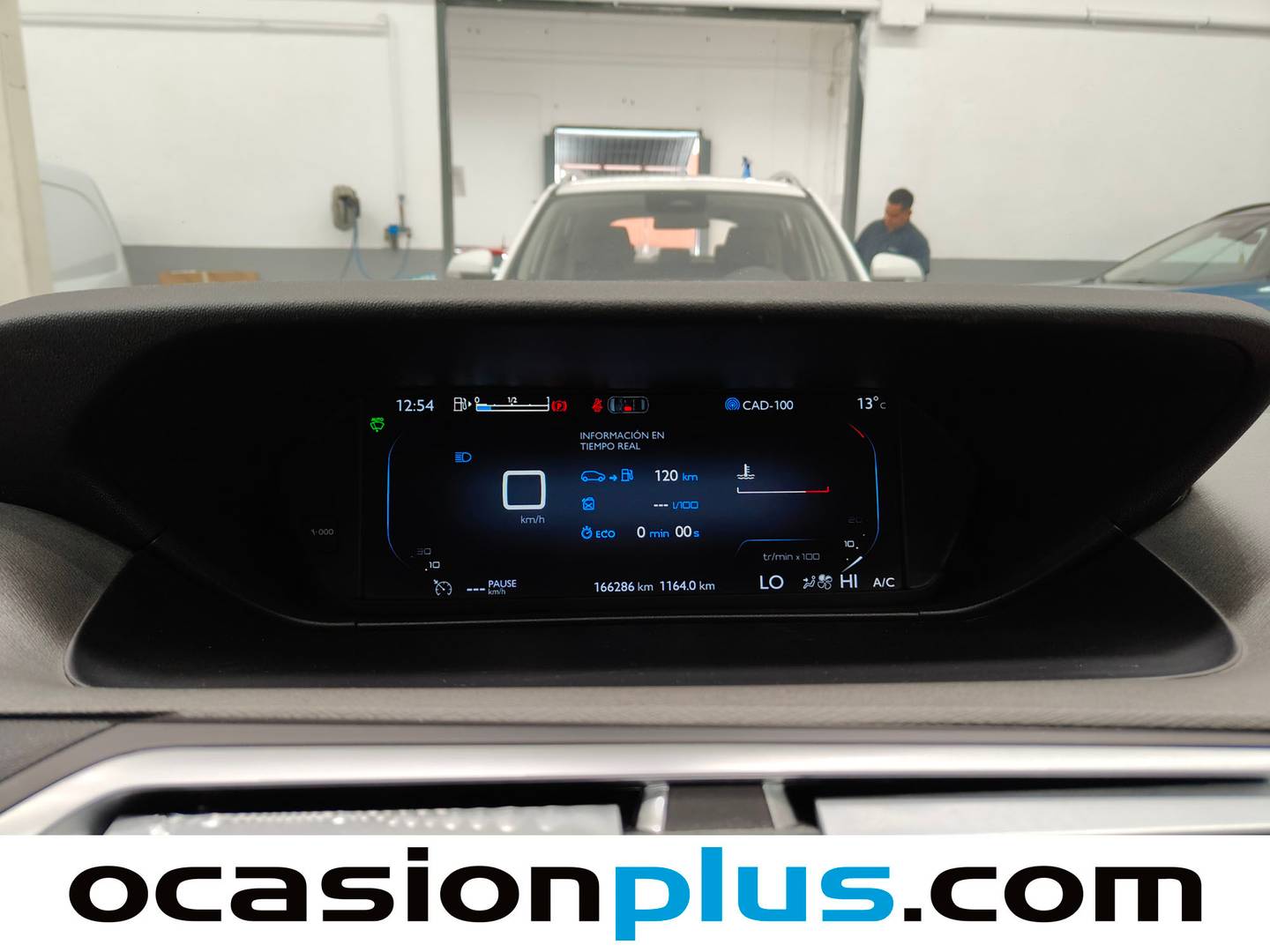 Citroën C4 Picasso Citroen C4 Picasso 1.6 e-HDI Intensive (115 CV) 2015