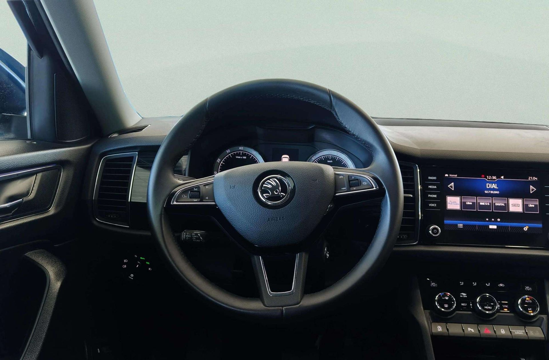 Škoda Kodiaq 2.0 TSI Style 4x4 DSG 7 plazas - foto 32
