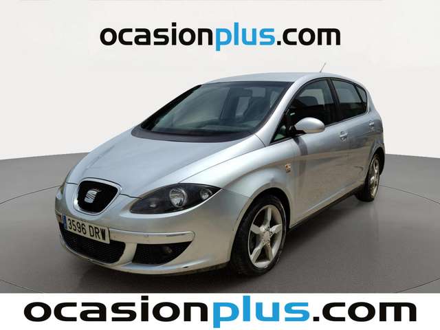 Seat Altea 2.0 TDI Stylance DSG (140 CV) de segunda mano