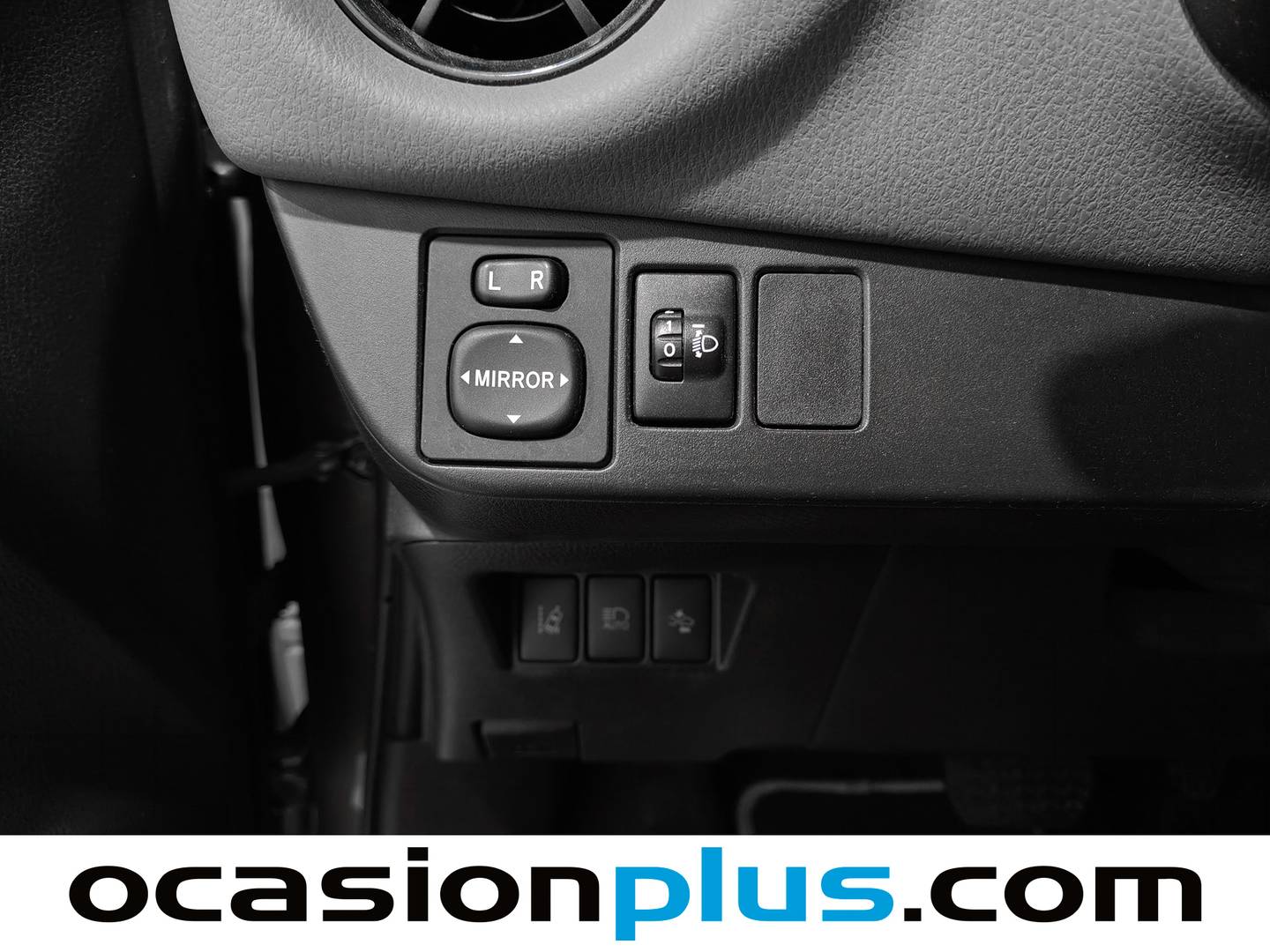 Toyota Yaris Toyota Yaris 1.5 Hybrid Active (100 CV) seminuevo