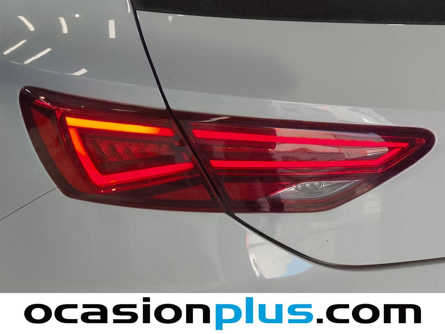 Seat León Seat León SC 2.0 TDI S&S FR Limited Edition (150 CV) km 0