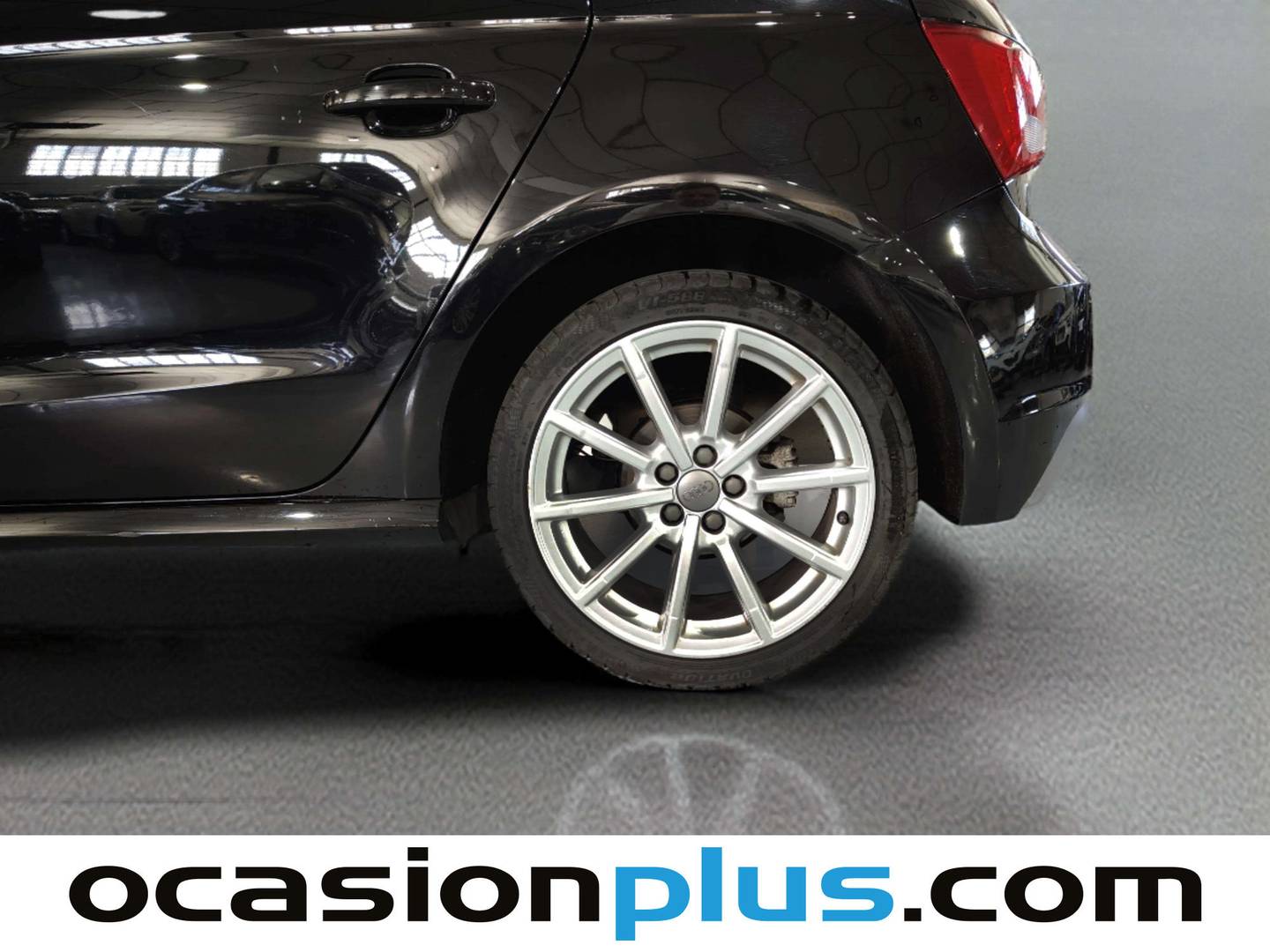Audi A1 Audi A1 Sportback Adrenalin 1.0 TFSI (95 CV) Pack S-Line manual