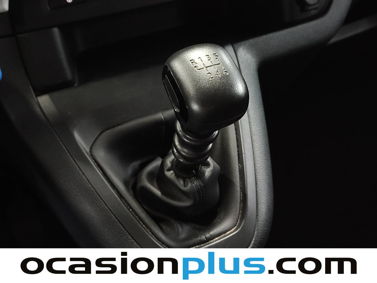 Toyota Proace Verso Toyota Proace Verso 2.0D VX Shuttle (145 CV) 9 Plazas de segunda mano