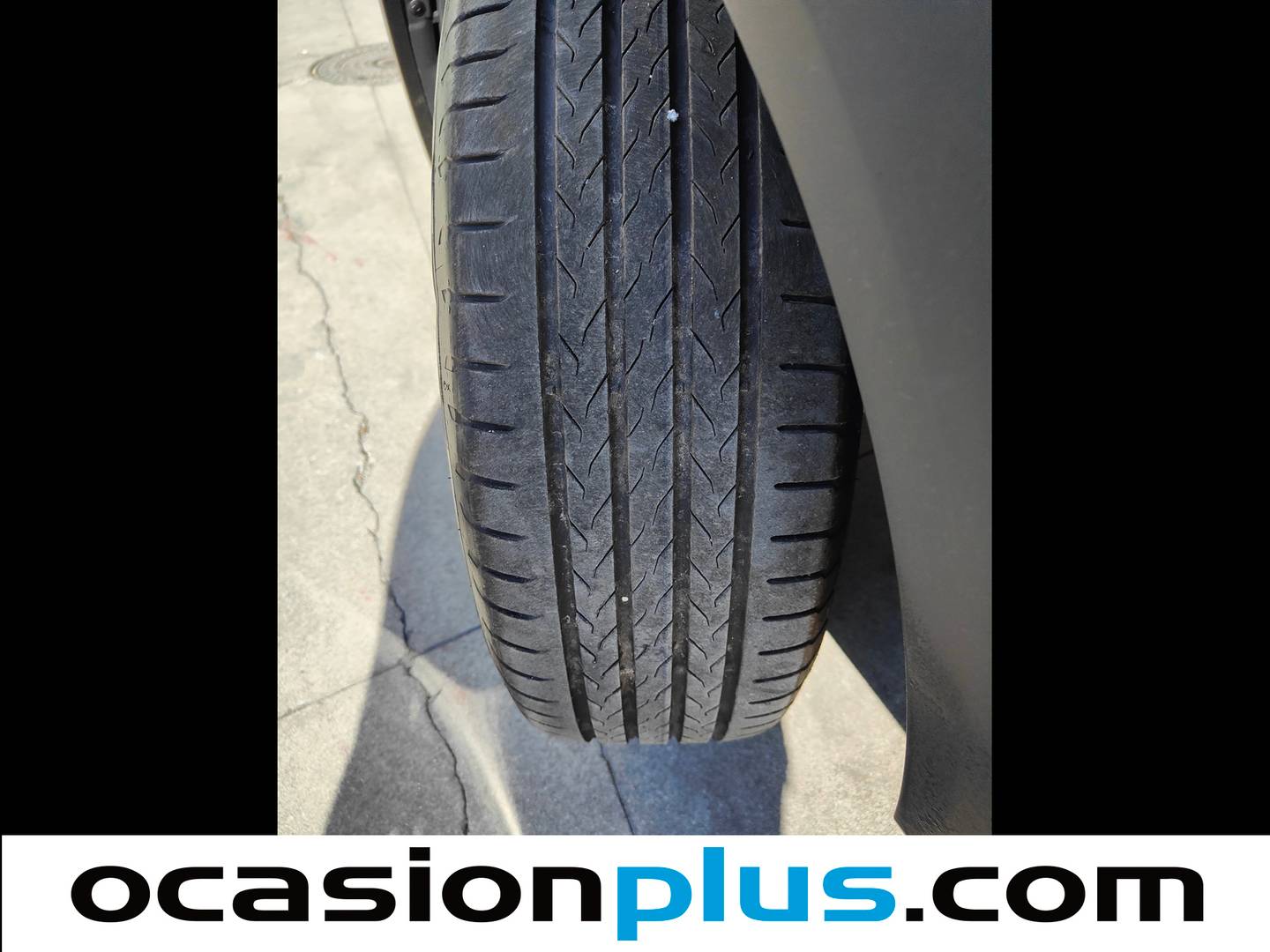 Foto DS DS 3 DS DS3 Performance Line PureTech Auto  (130 CV)